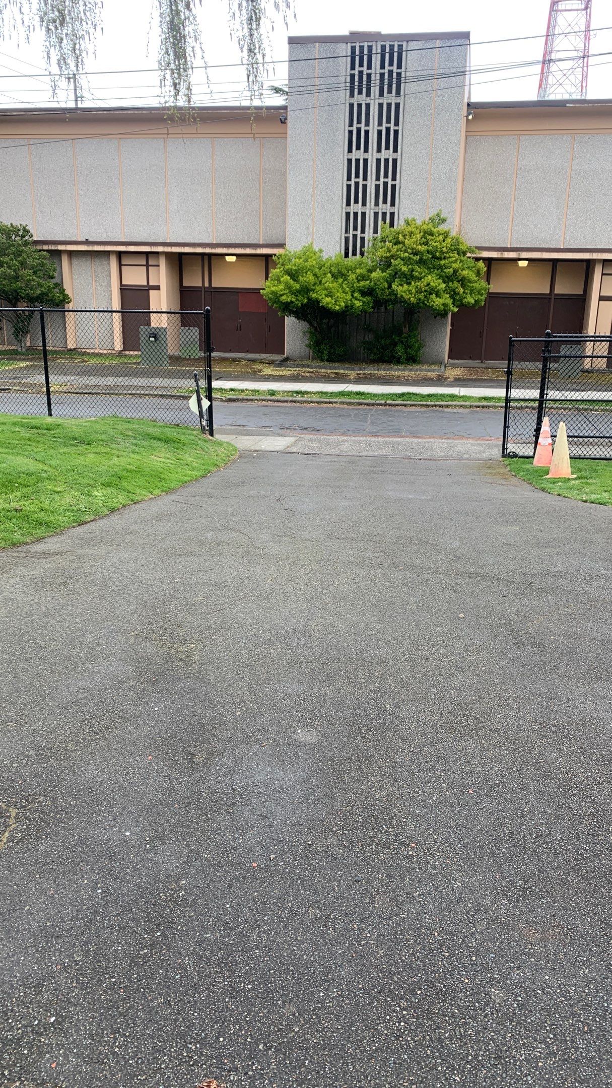 Tim | Asphalt Driveway Repair  by Jireh Asphalt & Concrete Inc 
