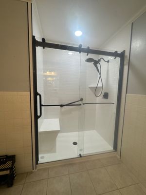 O'Bryan Project in Springdale, AR