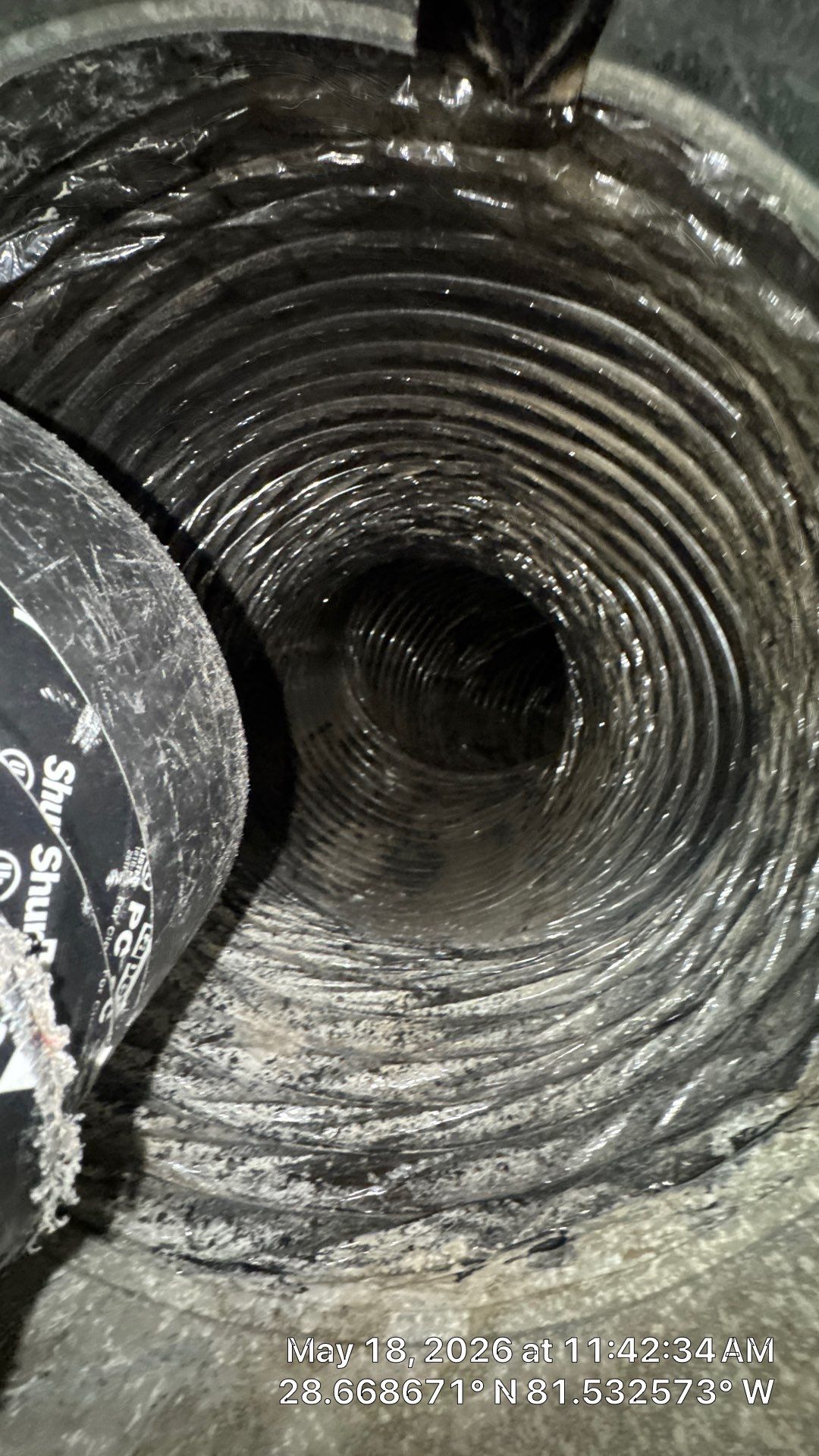 Air Duct Cleaning in Apopka by Hygienic Air, Inc