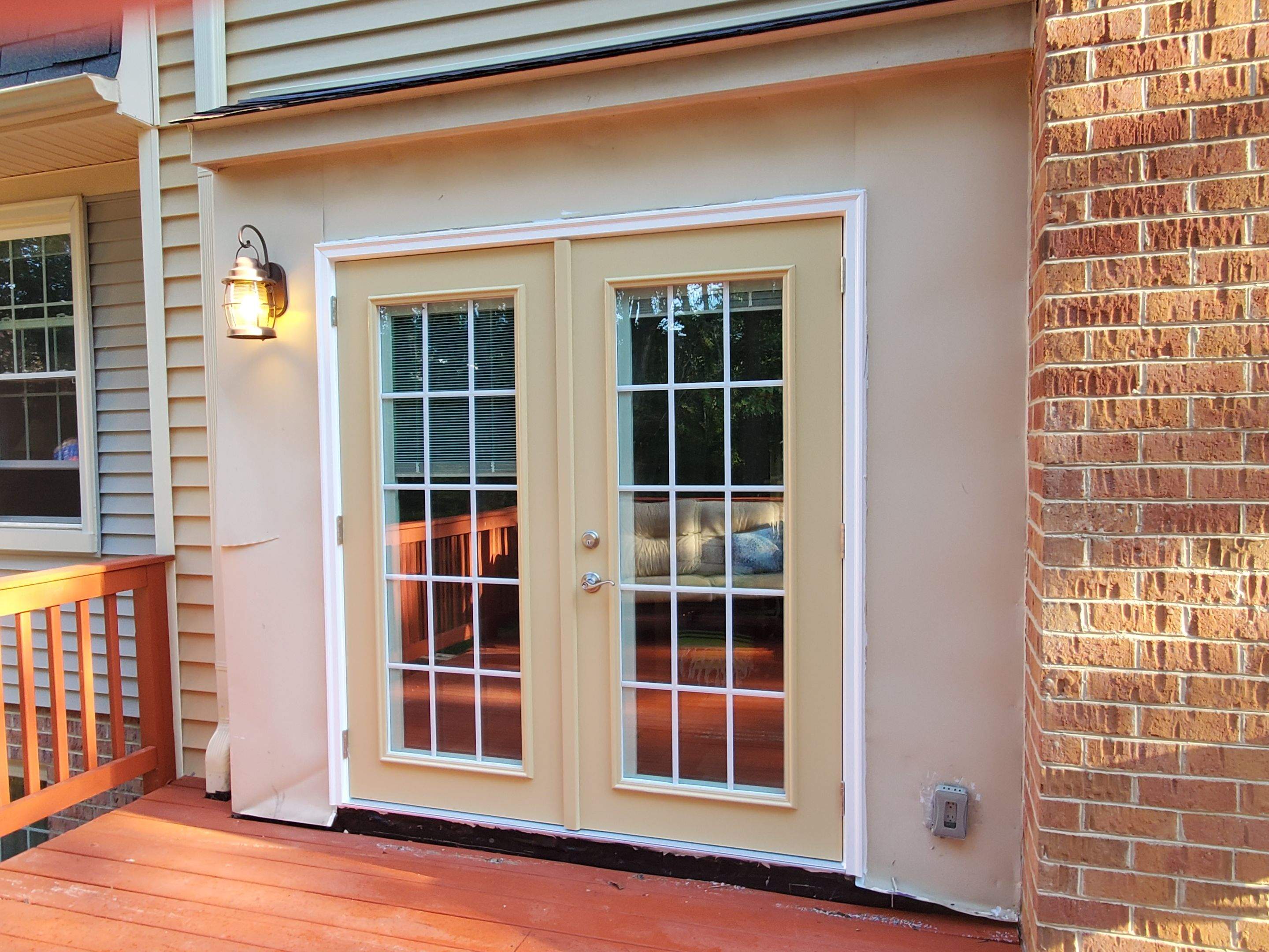 West Springfield: Major Tree Damage Restoration by RM Banning, Inc.