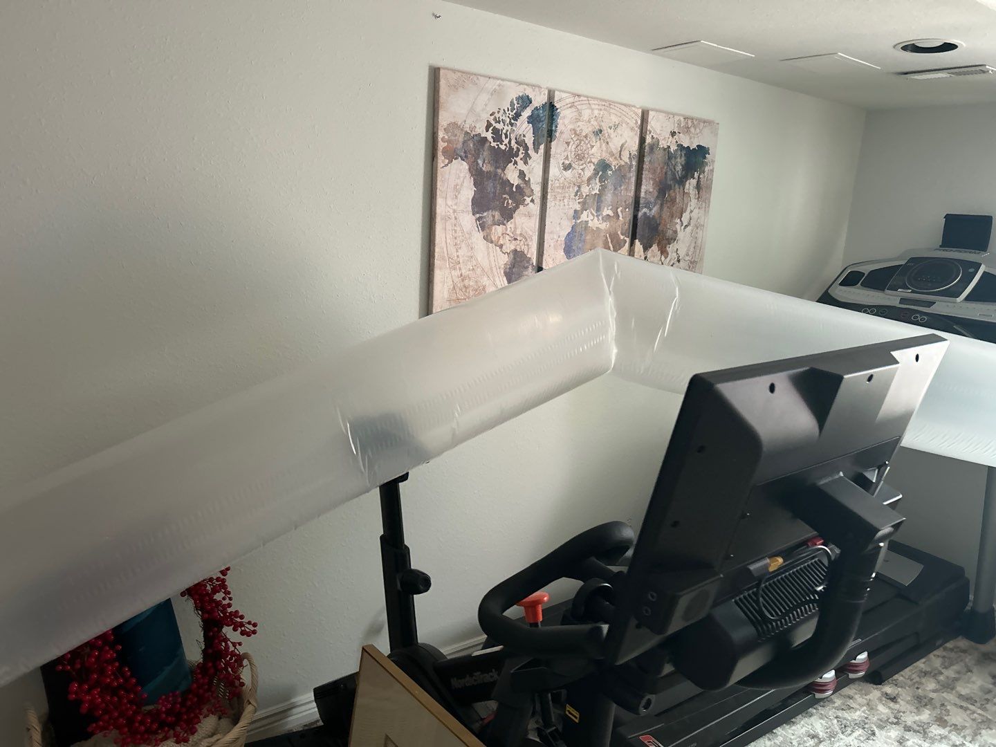 Water Damage by Accountable Home Services