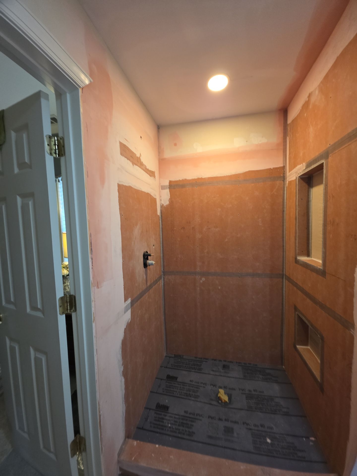 From Outdated to Outstanding: Morrisville Bathroom Remodel by Elite Remodeling and Design LLC