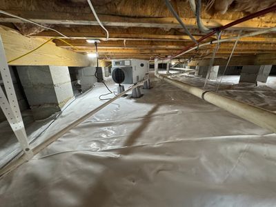 Project in Franklin