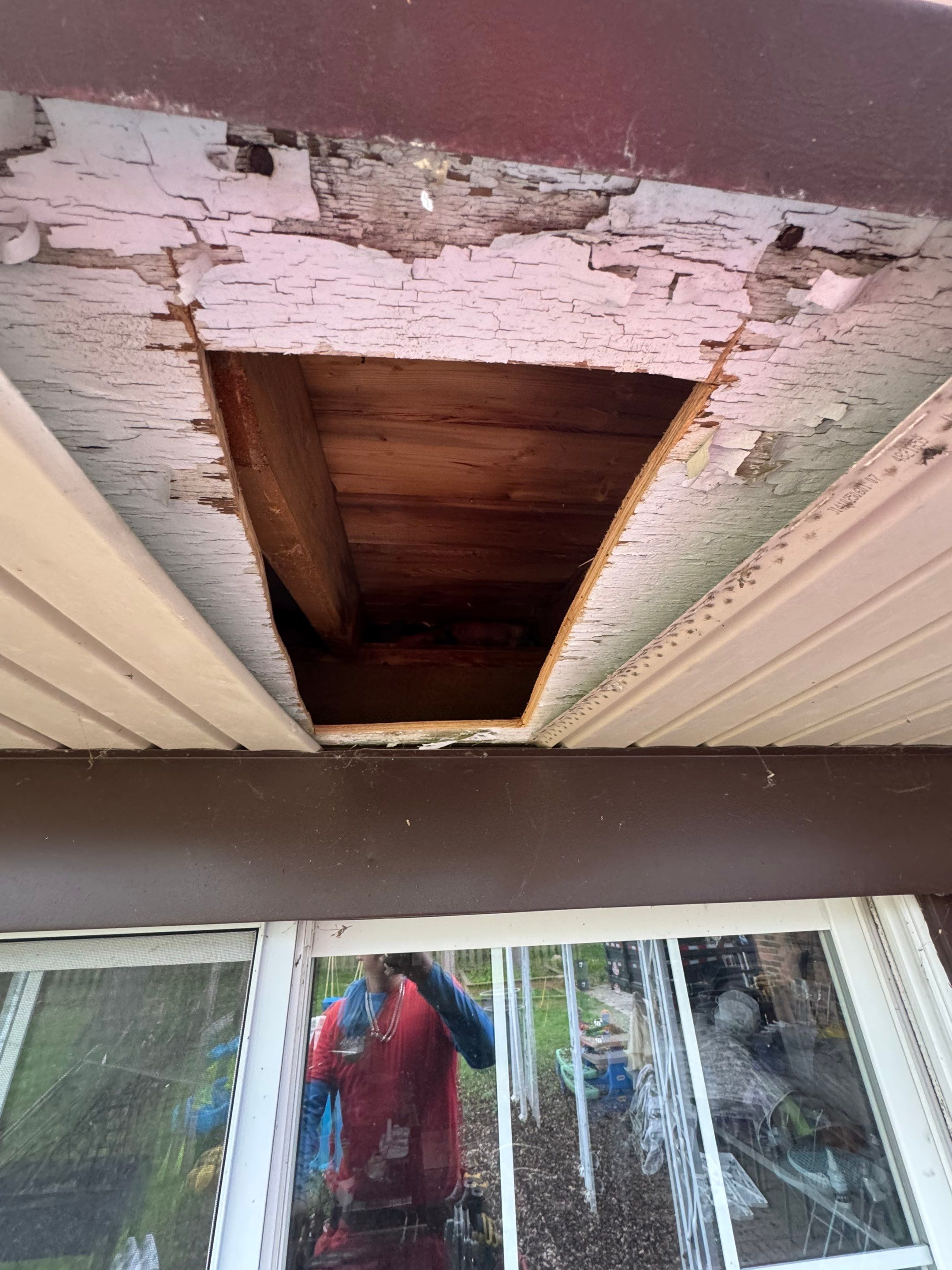 Roof Replacement using Owens Corning Tru Definitions by 180 Contractors