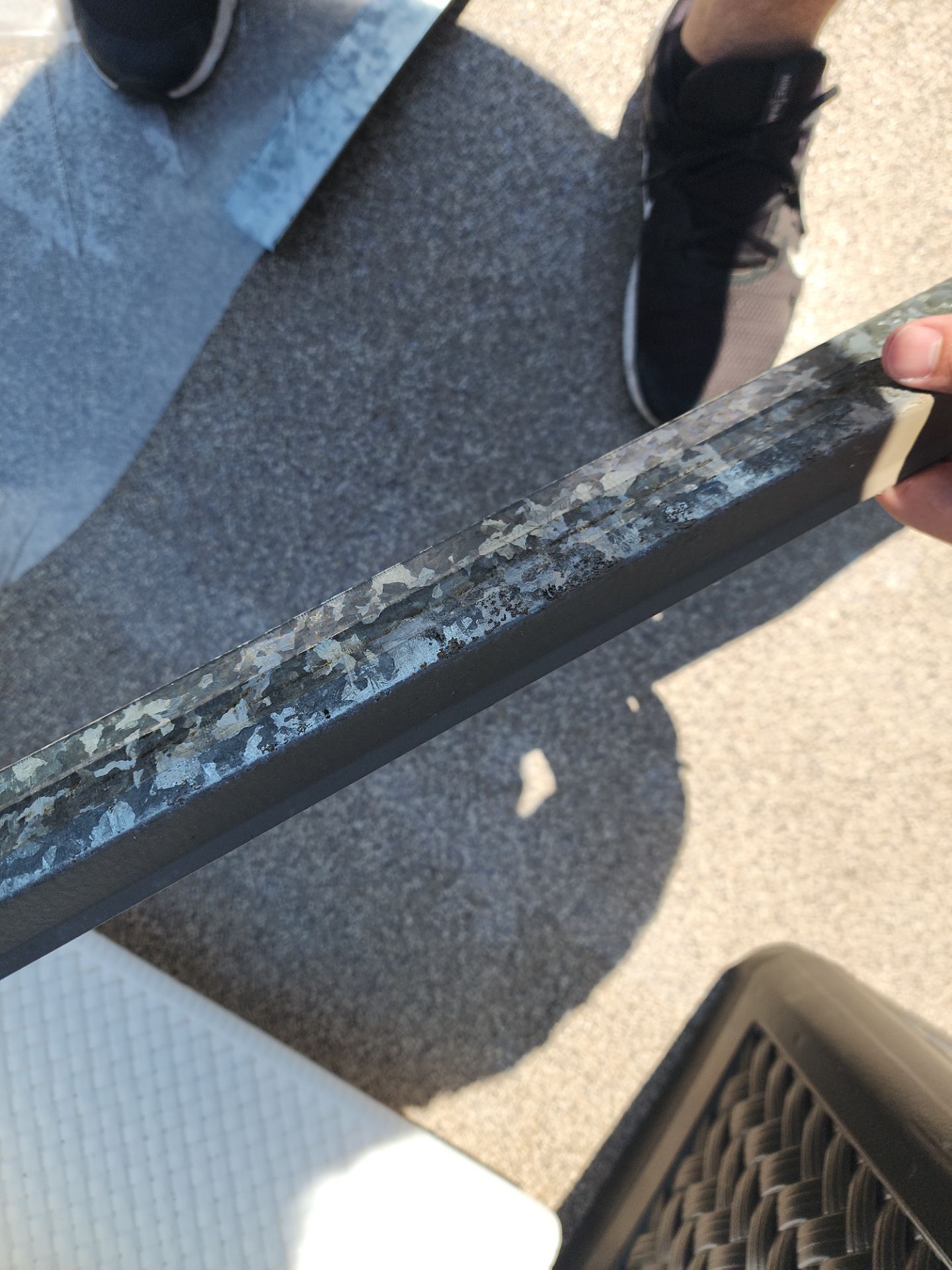 Project in Forney  by Zeus Exteriors