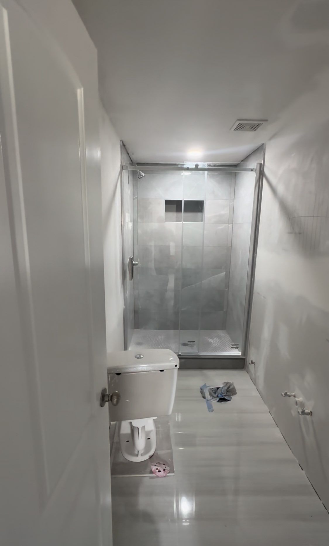 Full Interior Remodel by Flip Ninja