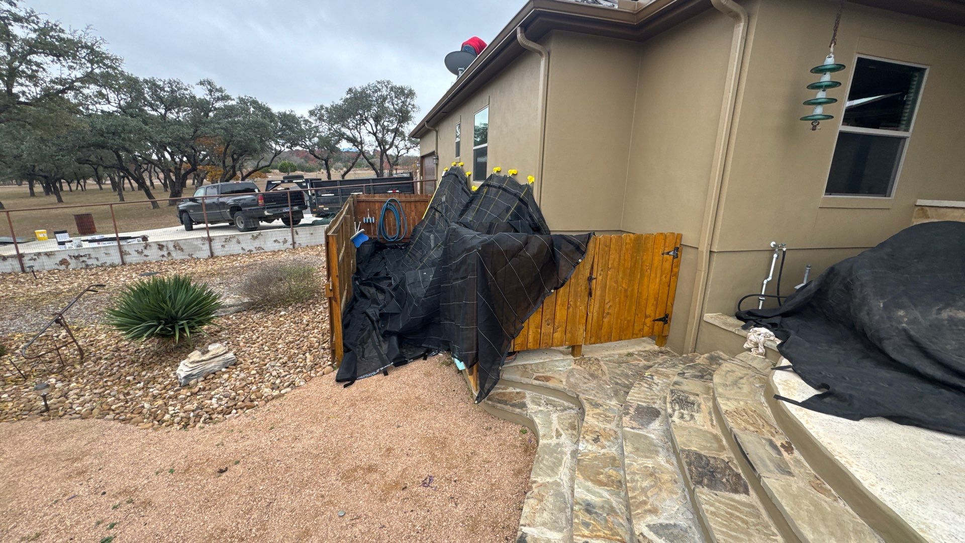 Roof Replacement 78013 - Rox Roofing  by Rox Roofing