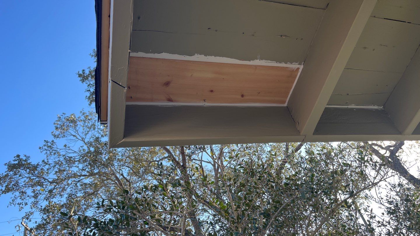 Sinton Texas Roofing by Bayfront Roofing and Construction