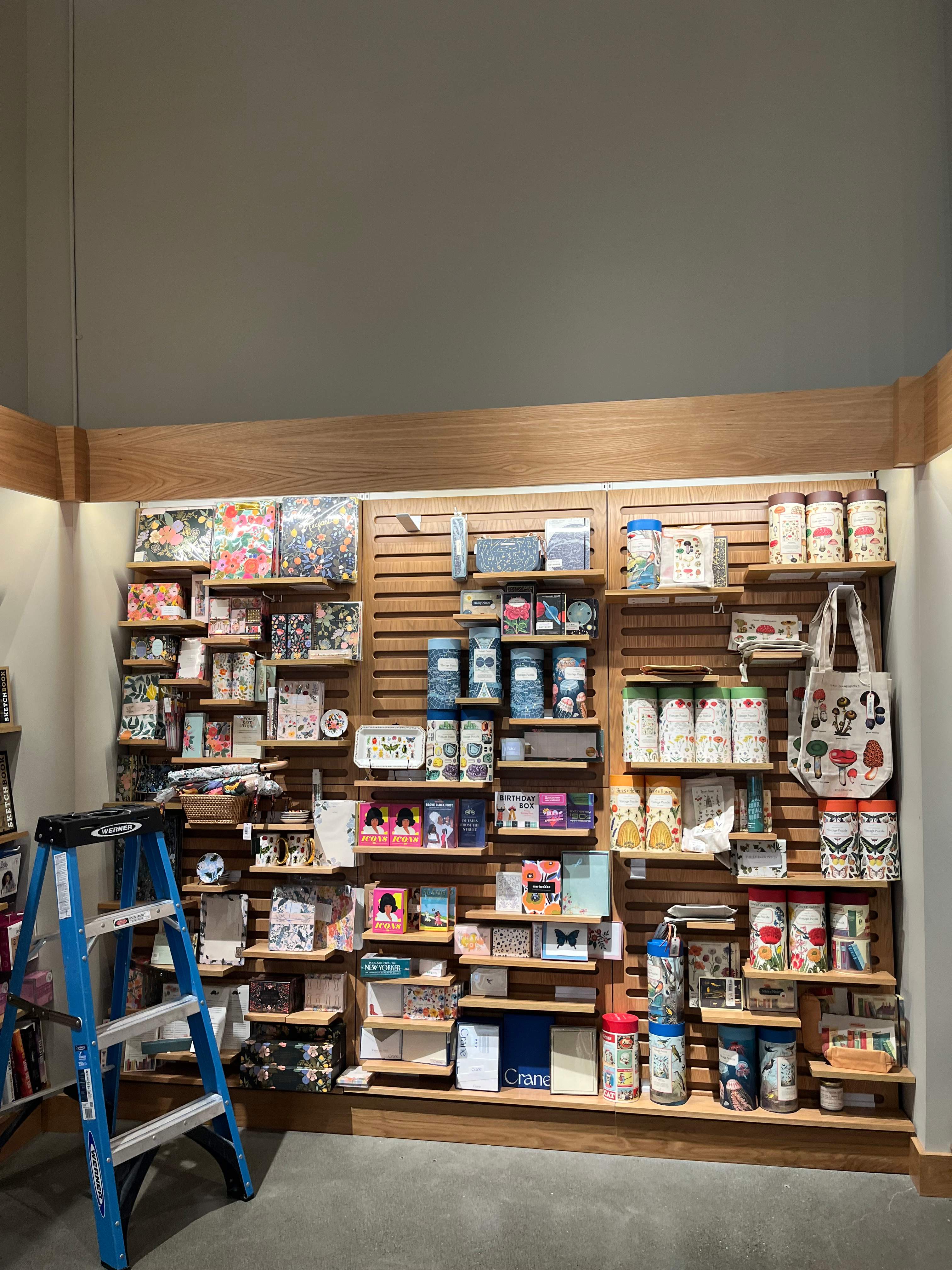 Project in Kirkland by Aztec Electric LLC