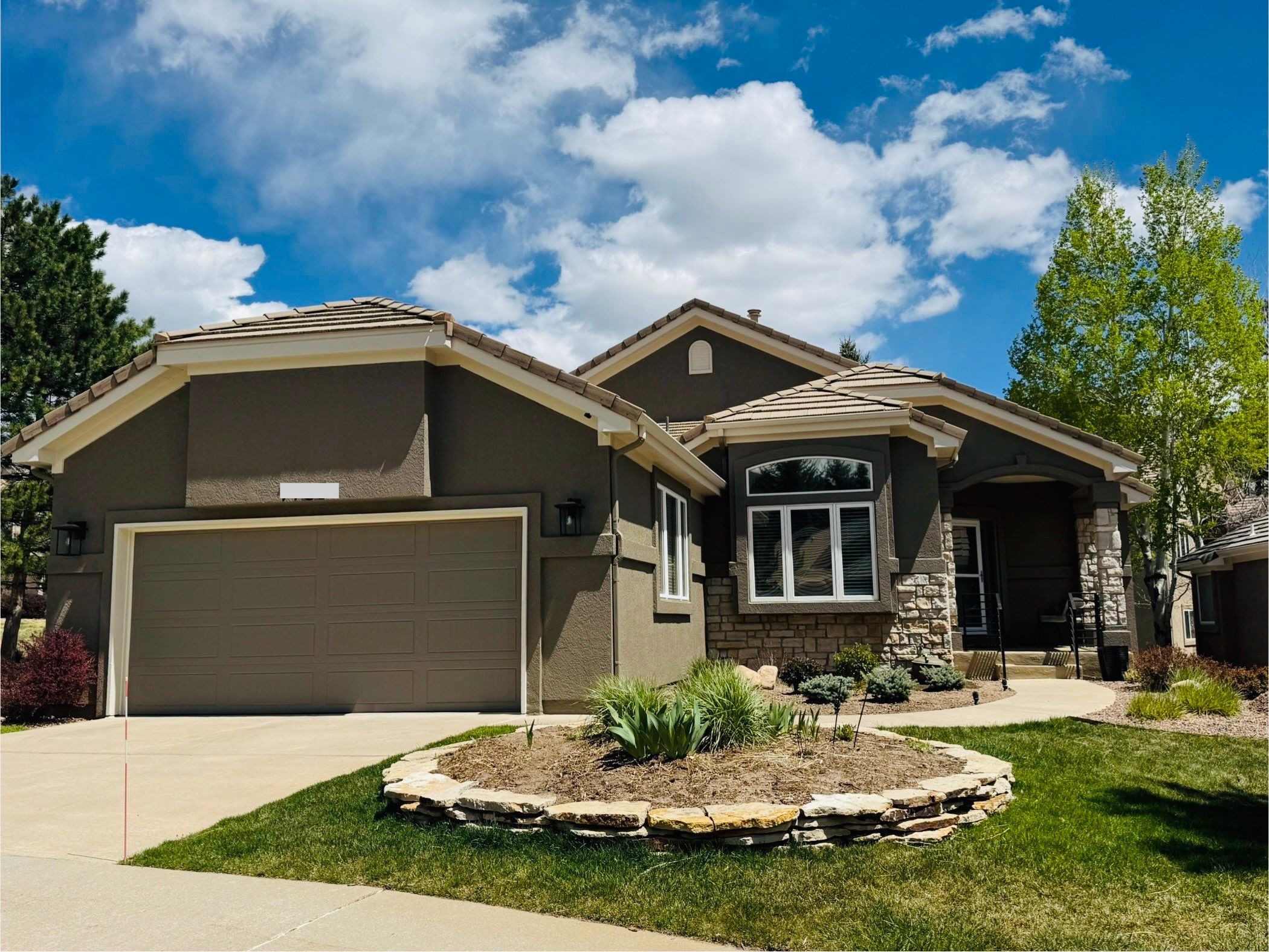 Other Elastomeric Projects by Carroll Painting LLC