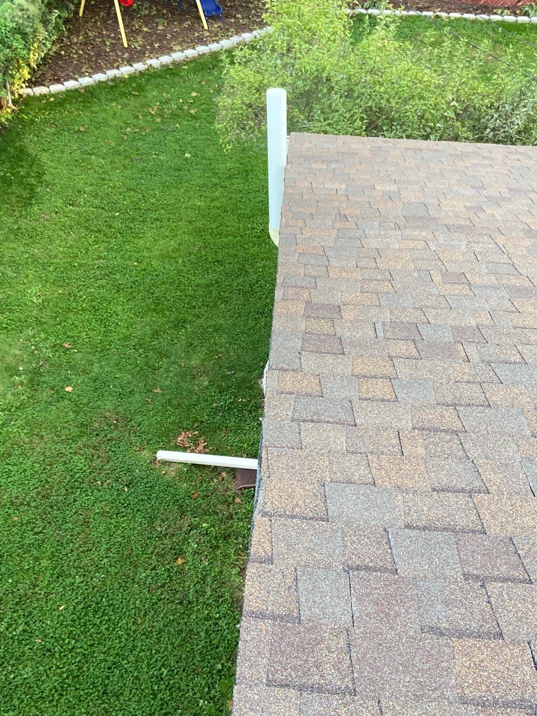 Roof Replacement using CertainTeed Landmark by 180 Contractors