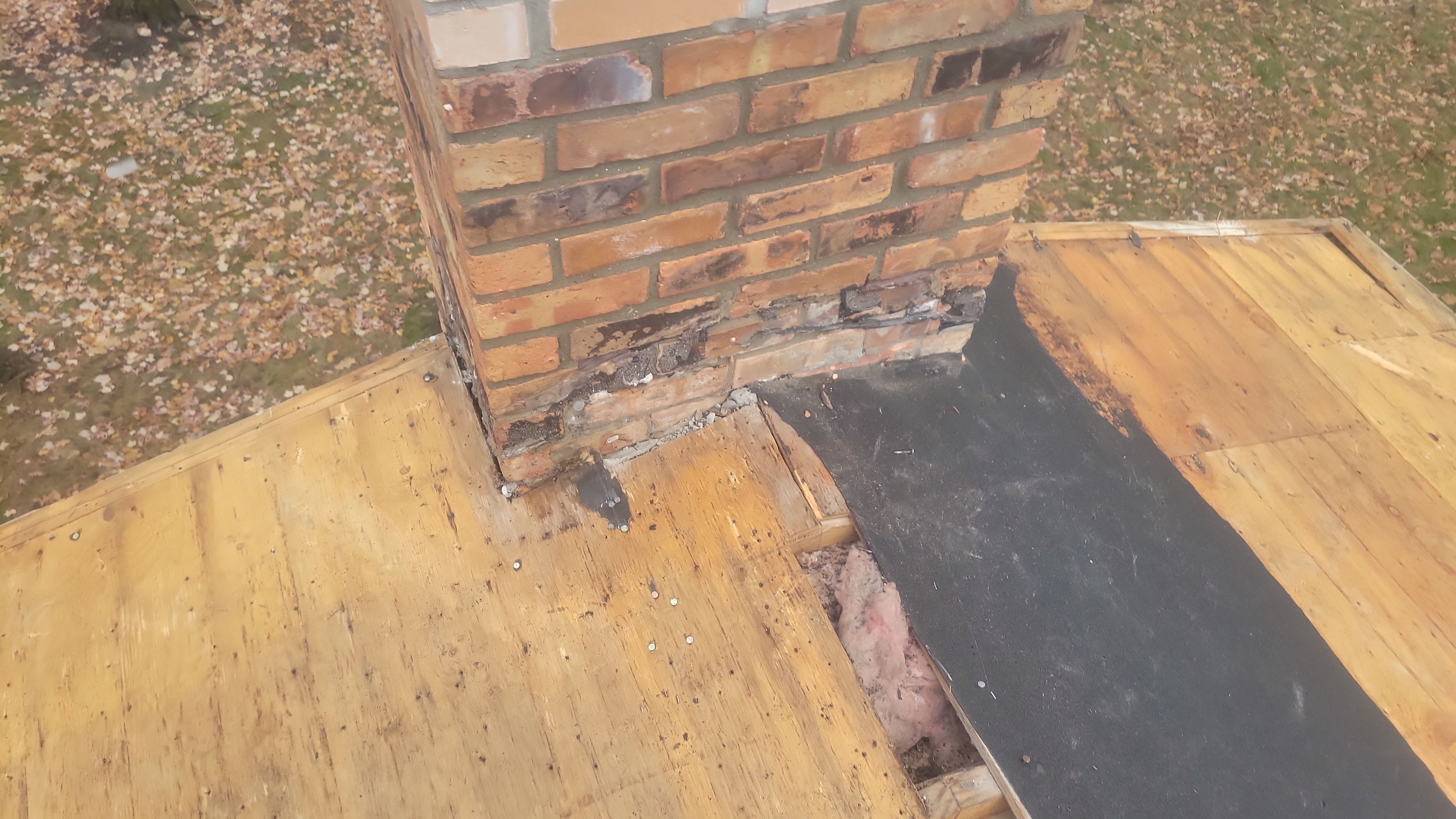 Roof Replacement using CertainTeed Northgate by 180 Contractors