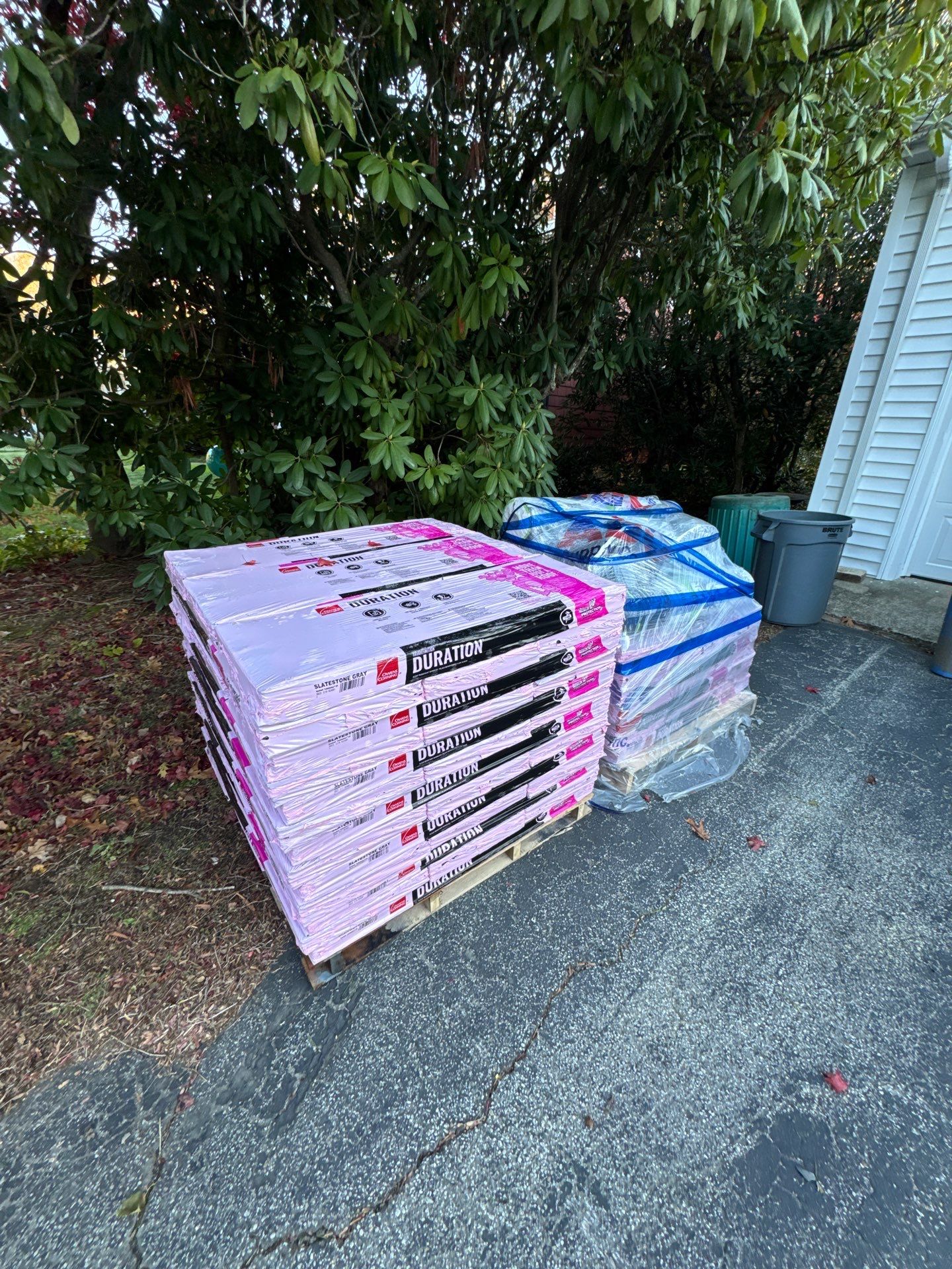 Project by Desautels Roofing by Desautels Roofing