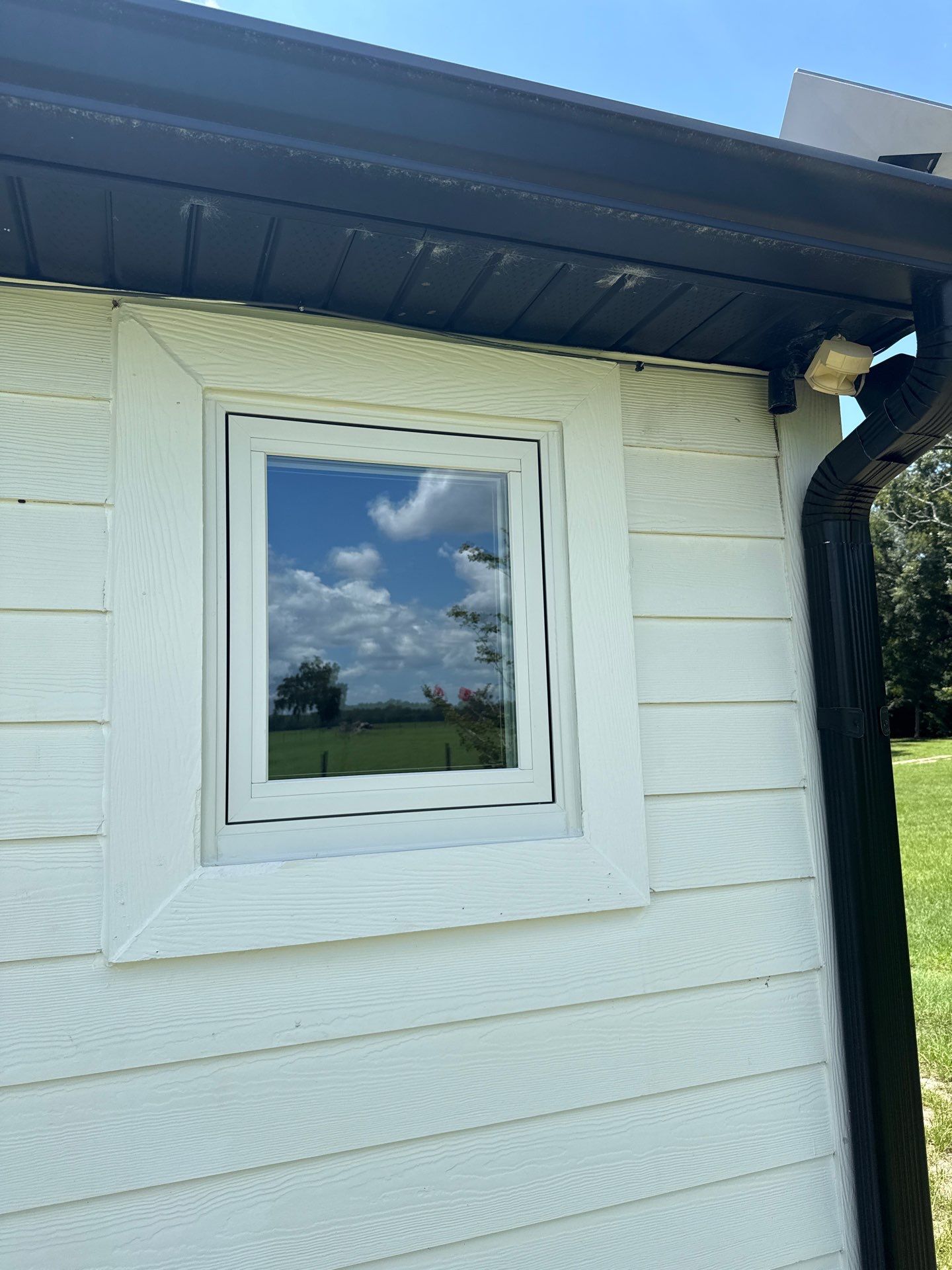 Andersen Fibrex Window Replacement and Installation in Chiefland by Windows & Doors Store