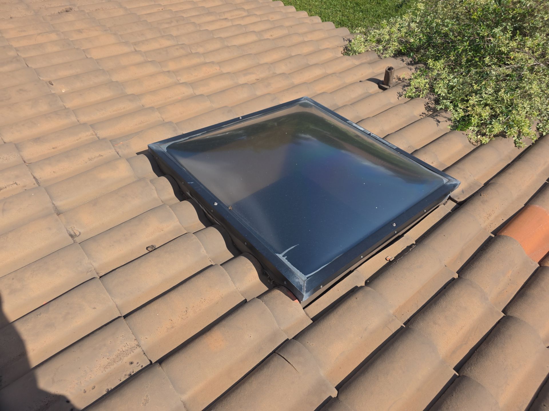 Concrete Barrel Tile Roof Repair and Maintenance in Boynton Beach by Aastro Roofing