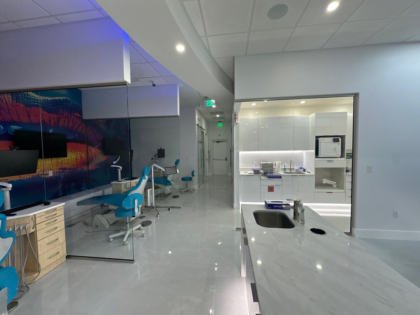 SMILE-FX Orthodontic & Clear Aligner Studio by Ruiz Construction Inc
