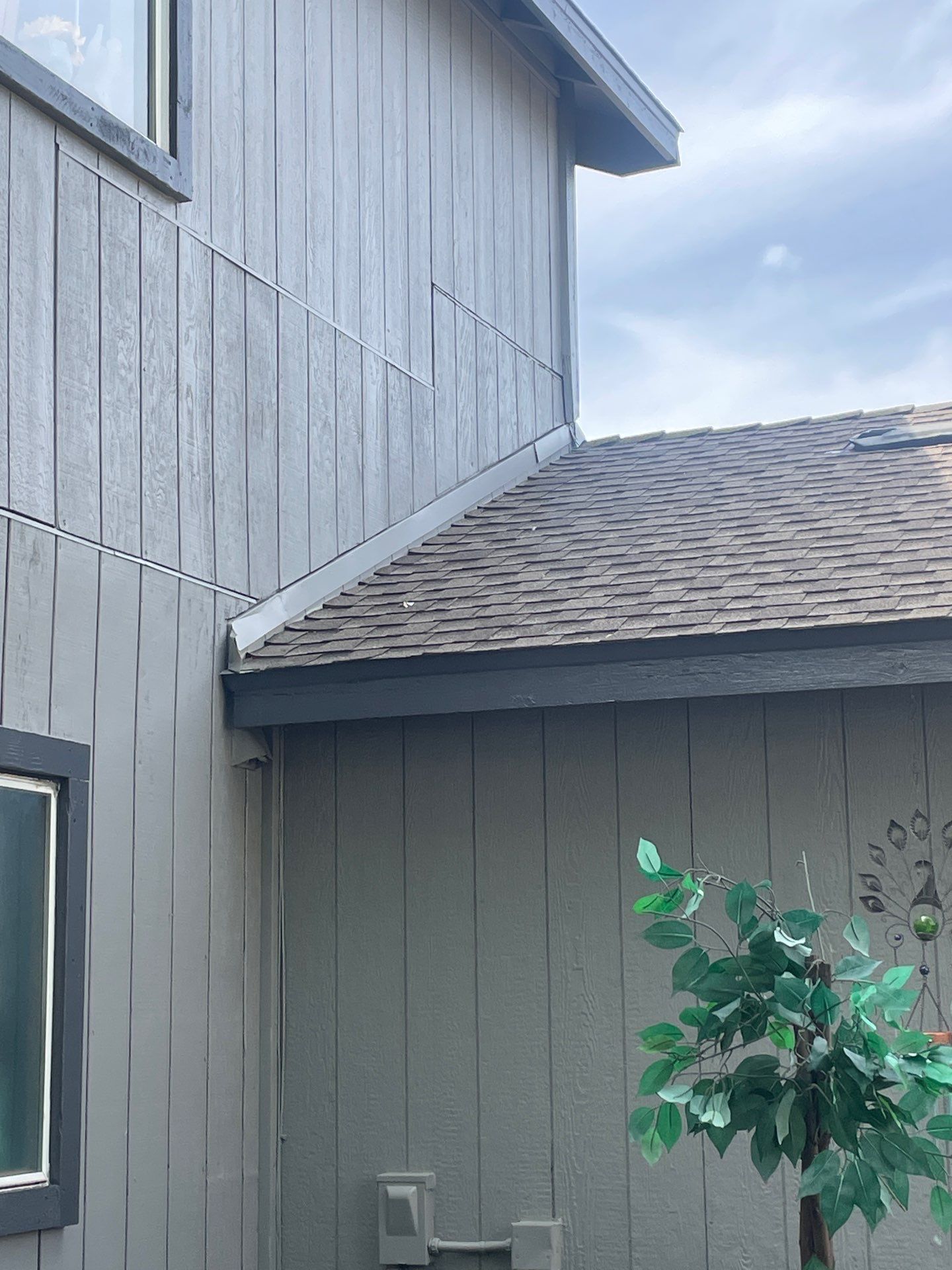 Roof Rejuvenation using Roof Maxx Treatment by Roof Maxx of Folsom