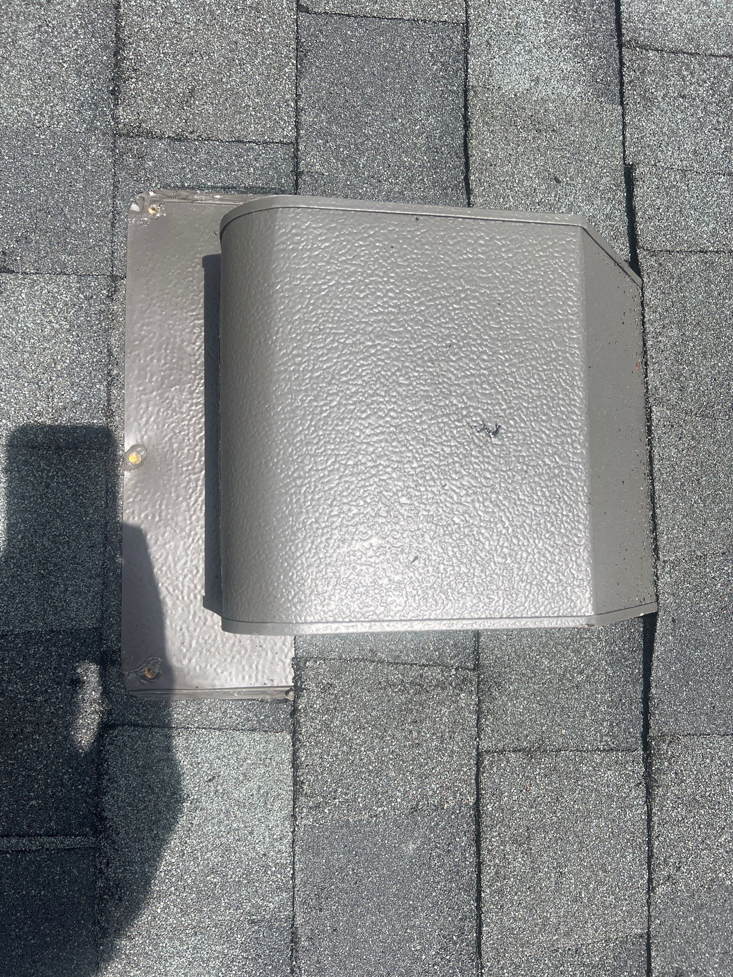 Project in Austin by Rhino Roofing and General Contracting, LLC