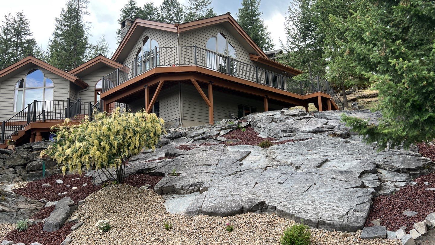 Owens Corning TruDefinition Duration - Desert Tan by Montana Roofing Solutions