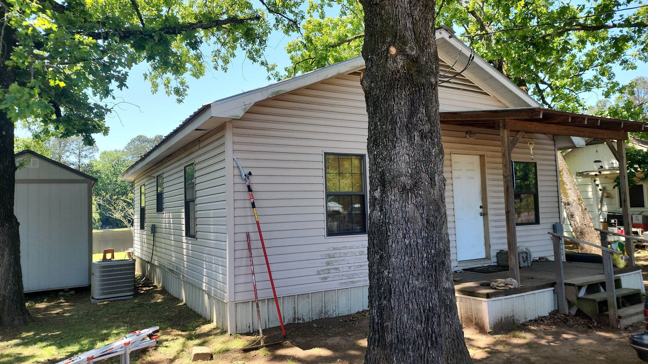 Metal Roof Replacement: 29 GA. Residential Metal Panels by Hostetler Roofing