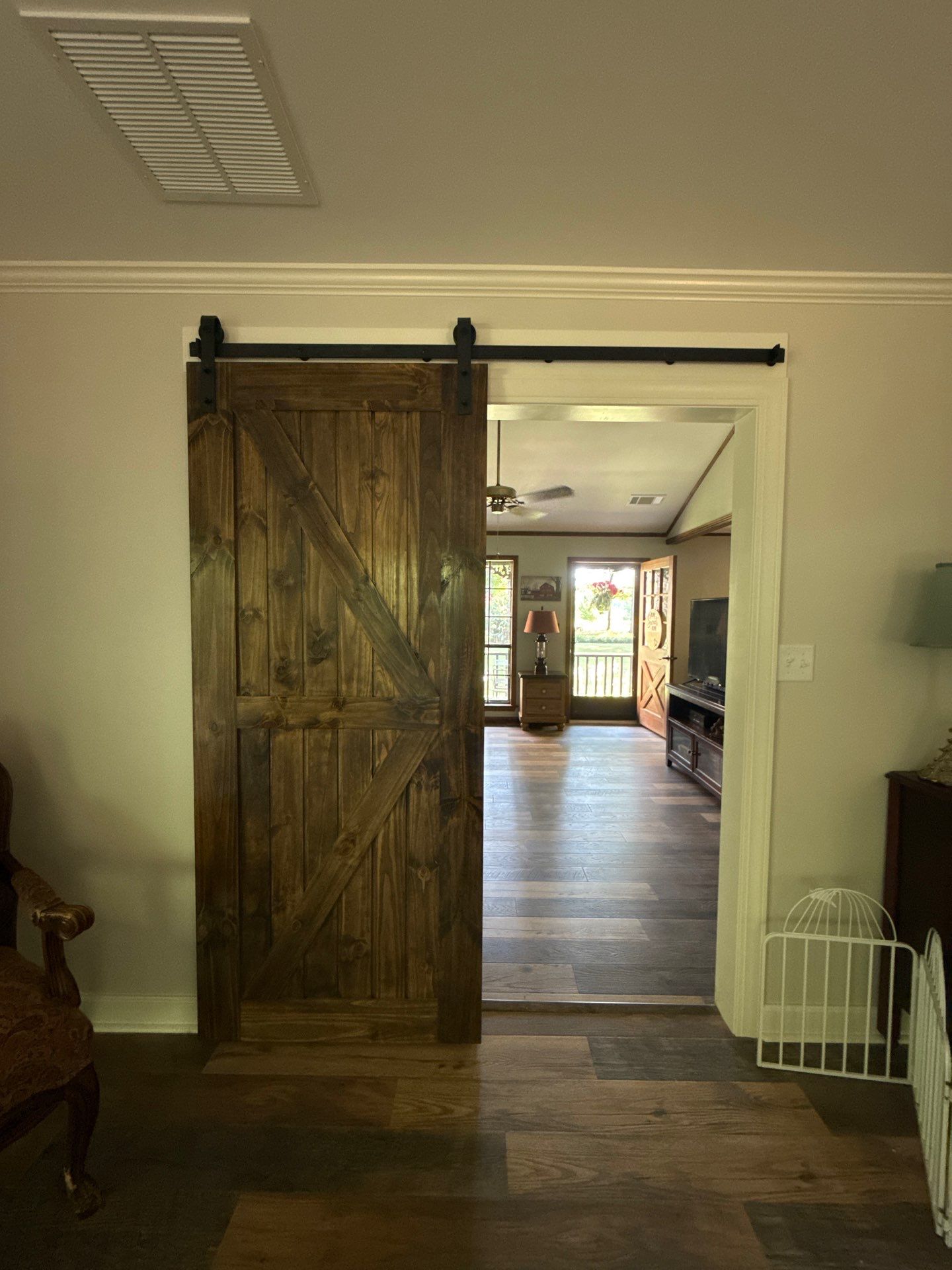 Bedroom Addition by Skilled Construction LLC