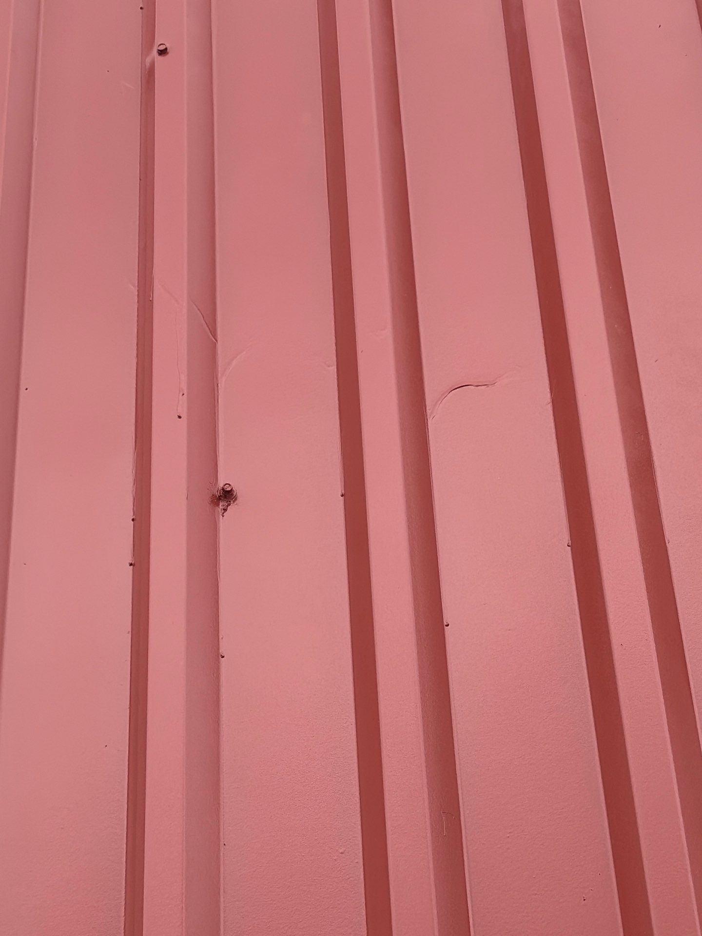Two-Toned Exterior Painting Project in Chandler, TX!  by Quality Coats Painting
