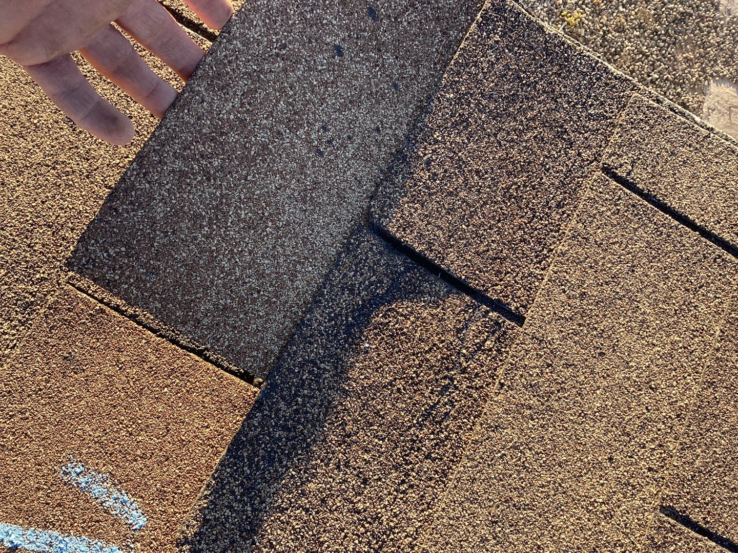 Misty's Full Re-Roof by All Storm Roofing & Construction