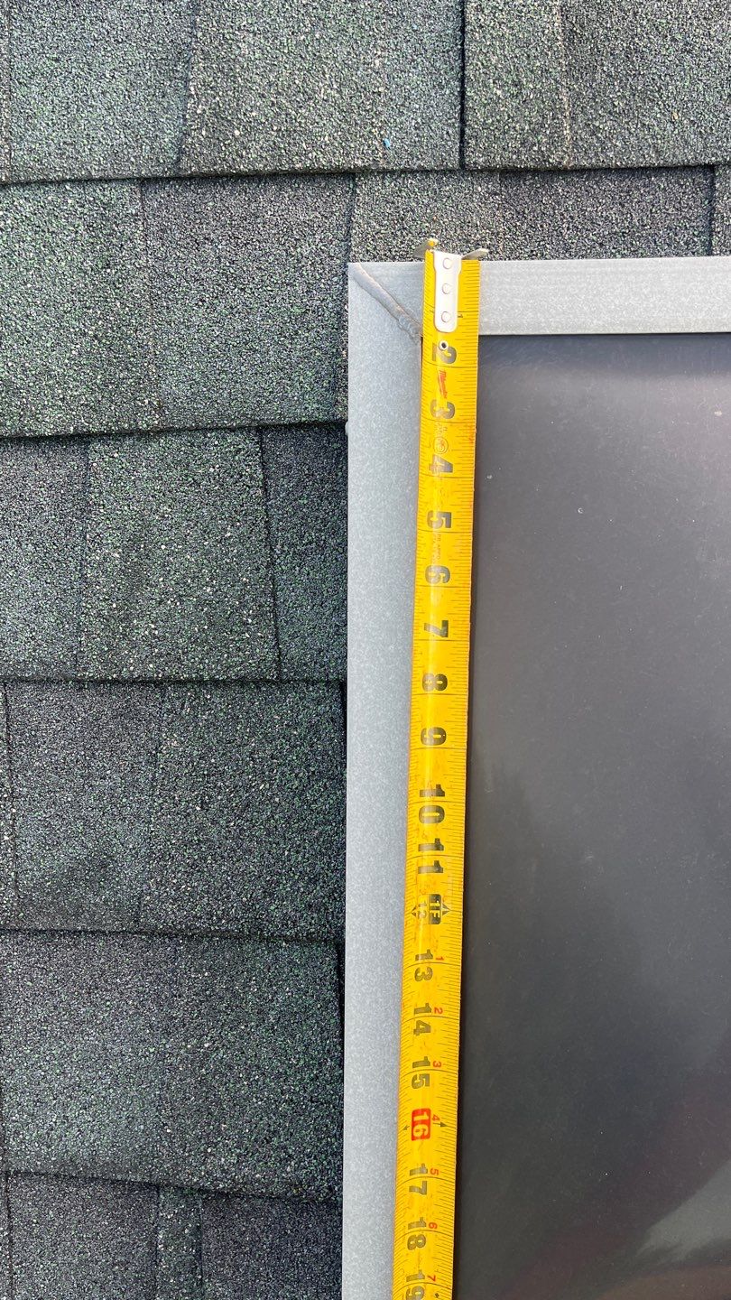 Residential Roofing Installing using Owens Corning Duration by Roof Concepts Construction