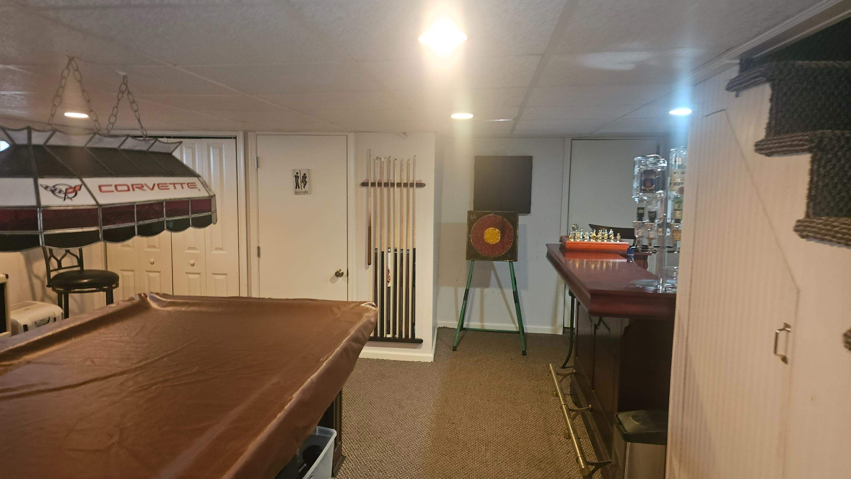 Water Damage Claim in Springfield by FLAPA & KeyStone