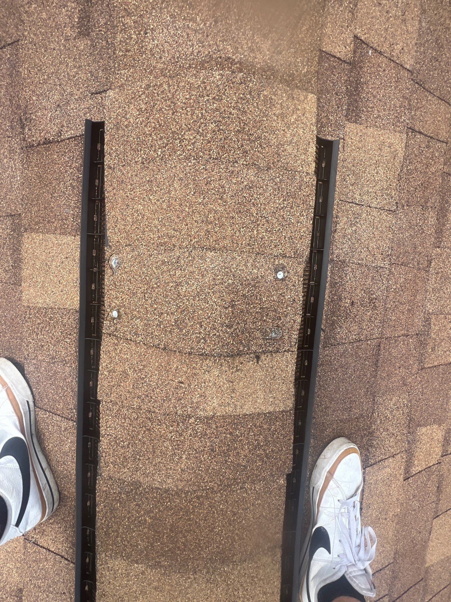 Project in Austin by Rhino Roofing and General Contracting, LLC