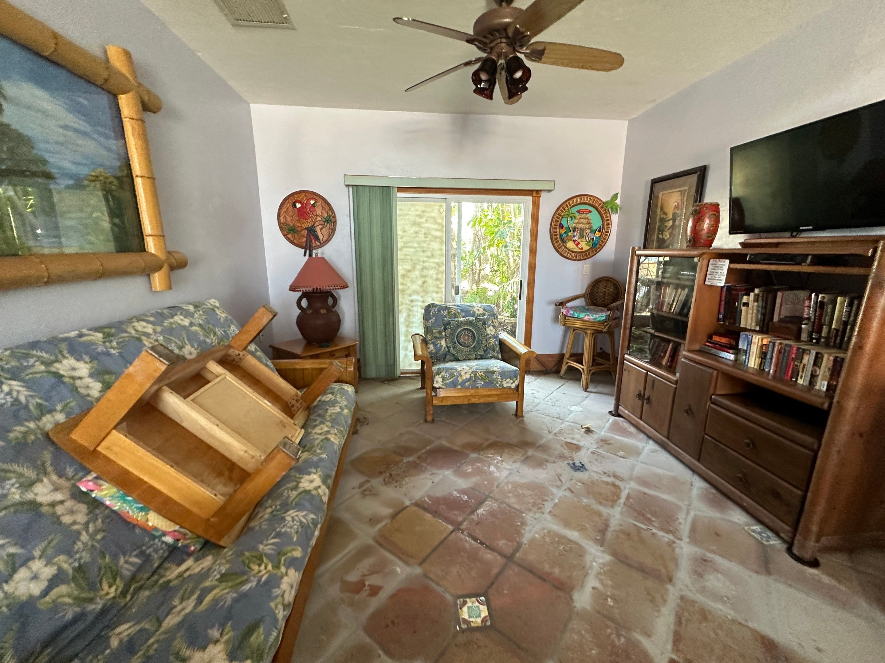 Water Damage Claim in Holmes Beach by FLAPA & KeyStone