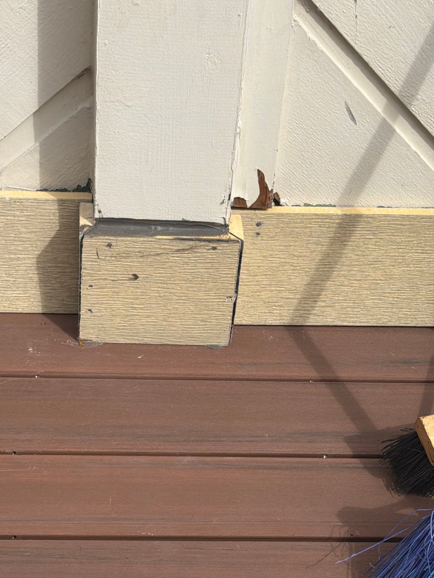 From Disaster to Deck by Bayfront Roofing and Construction