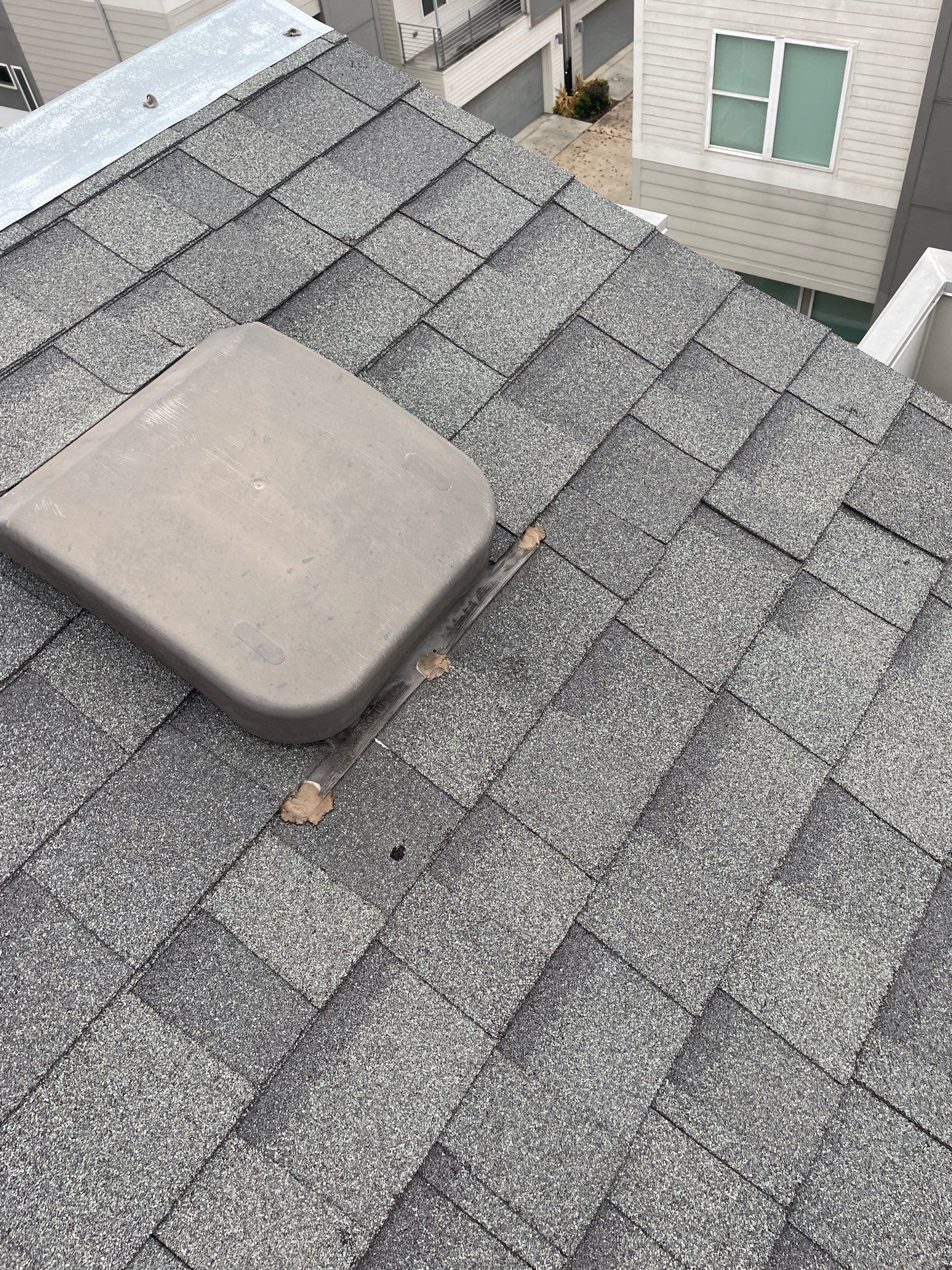 Roof Repair Houston by Roof Repair Company