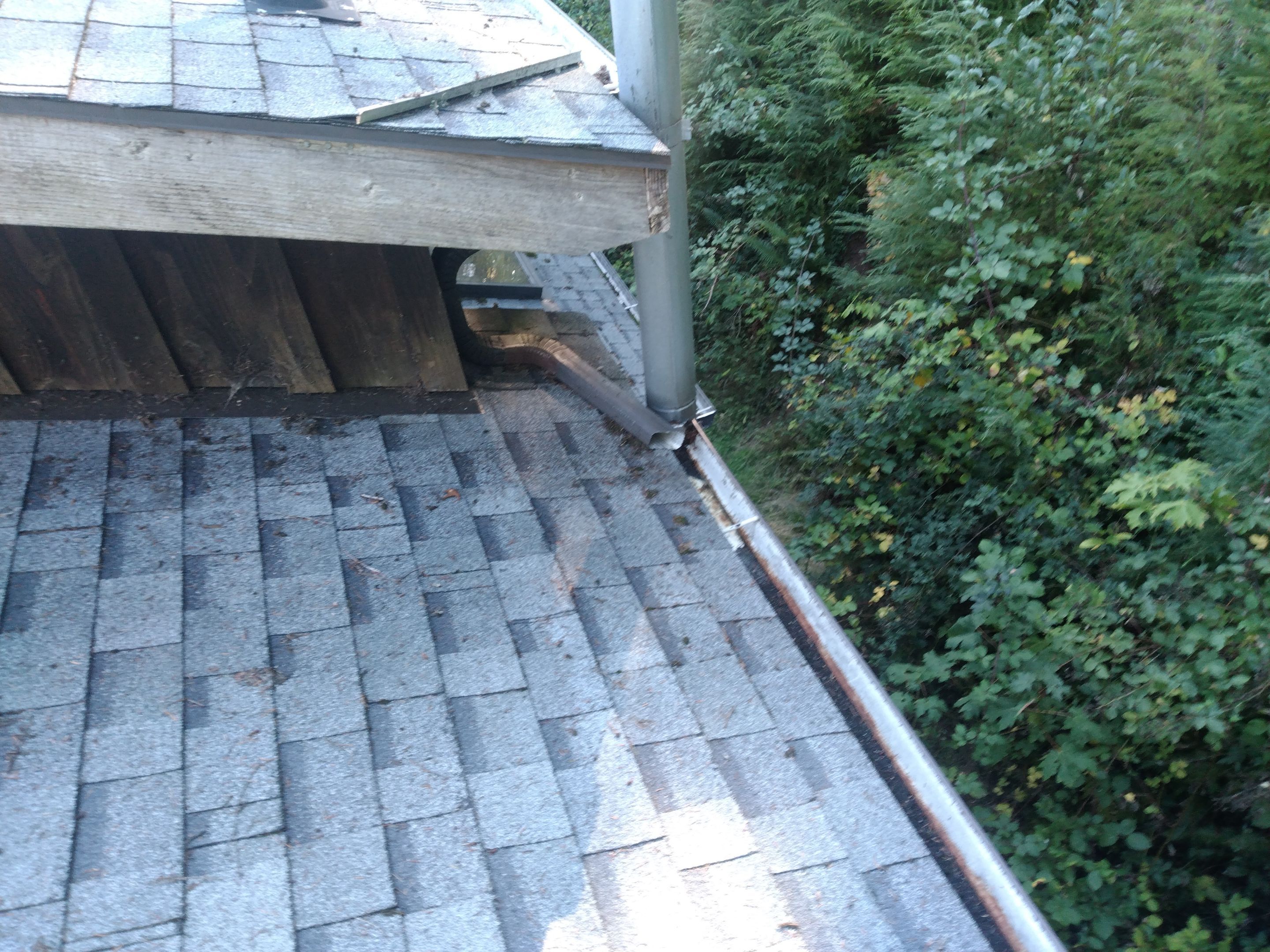 Residential Roofing Installation using Owens Corning Duration Shingles by BEST Roofing & Waterproofing