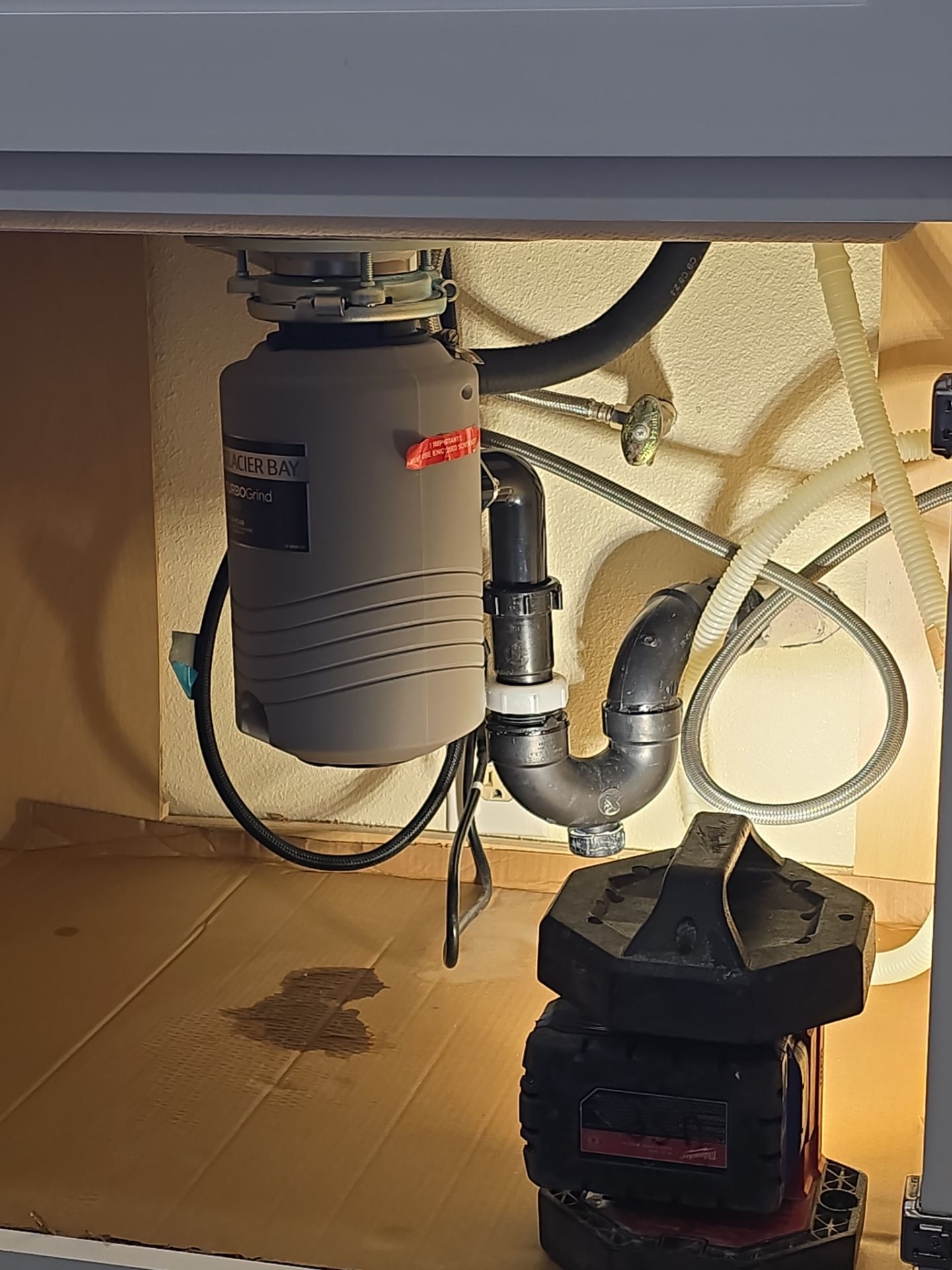 Water Leak Inspection & Repair by Us Plumbing 
