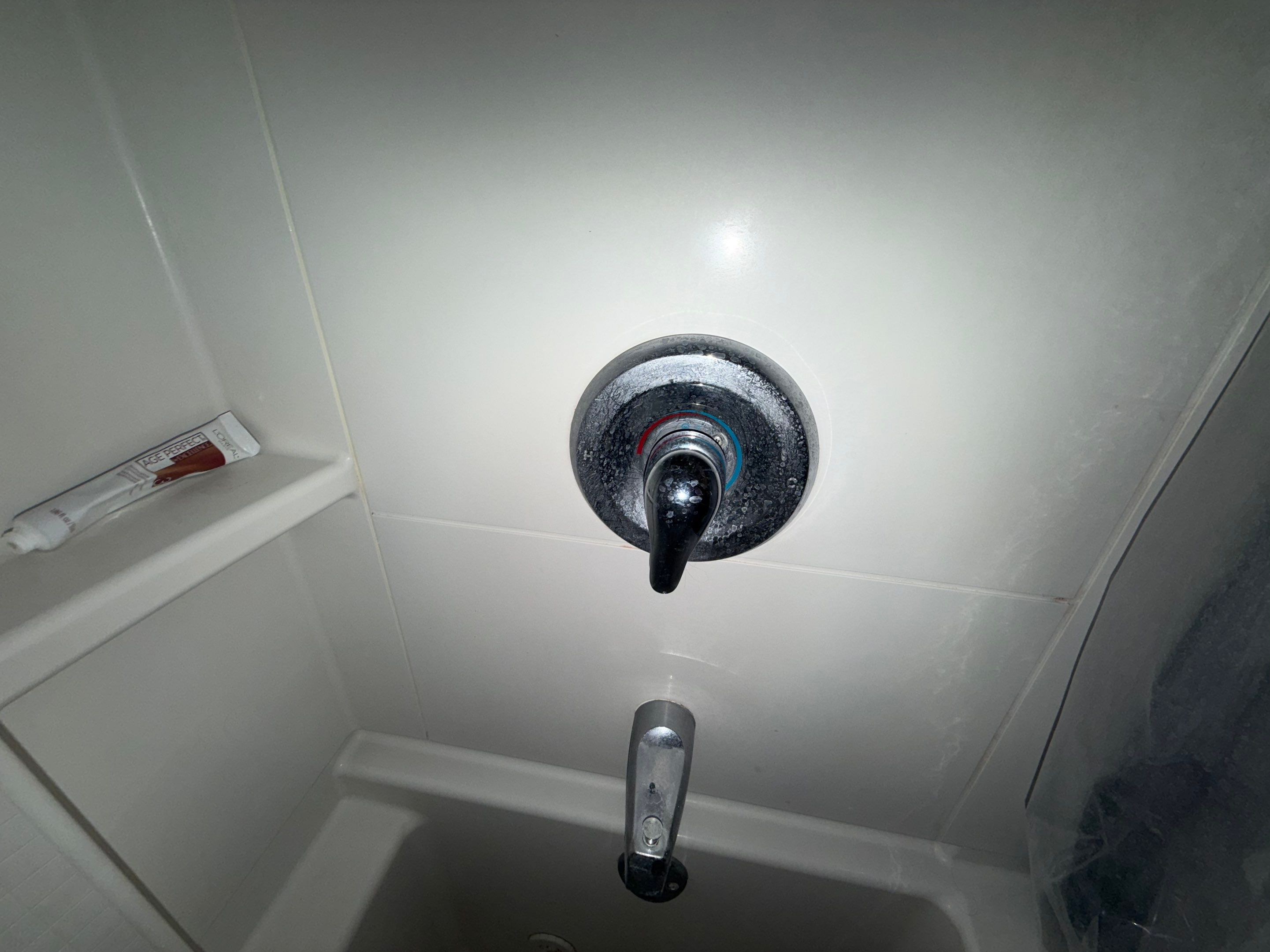 Bathroom Project in Whitehall, Pa by Fix Core LLC