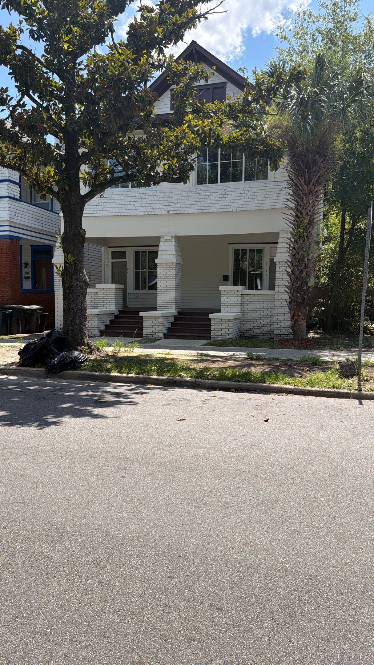 Project in Jacksonville, FL by Windows & Doors Store