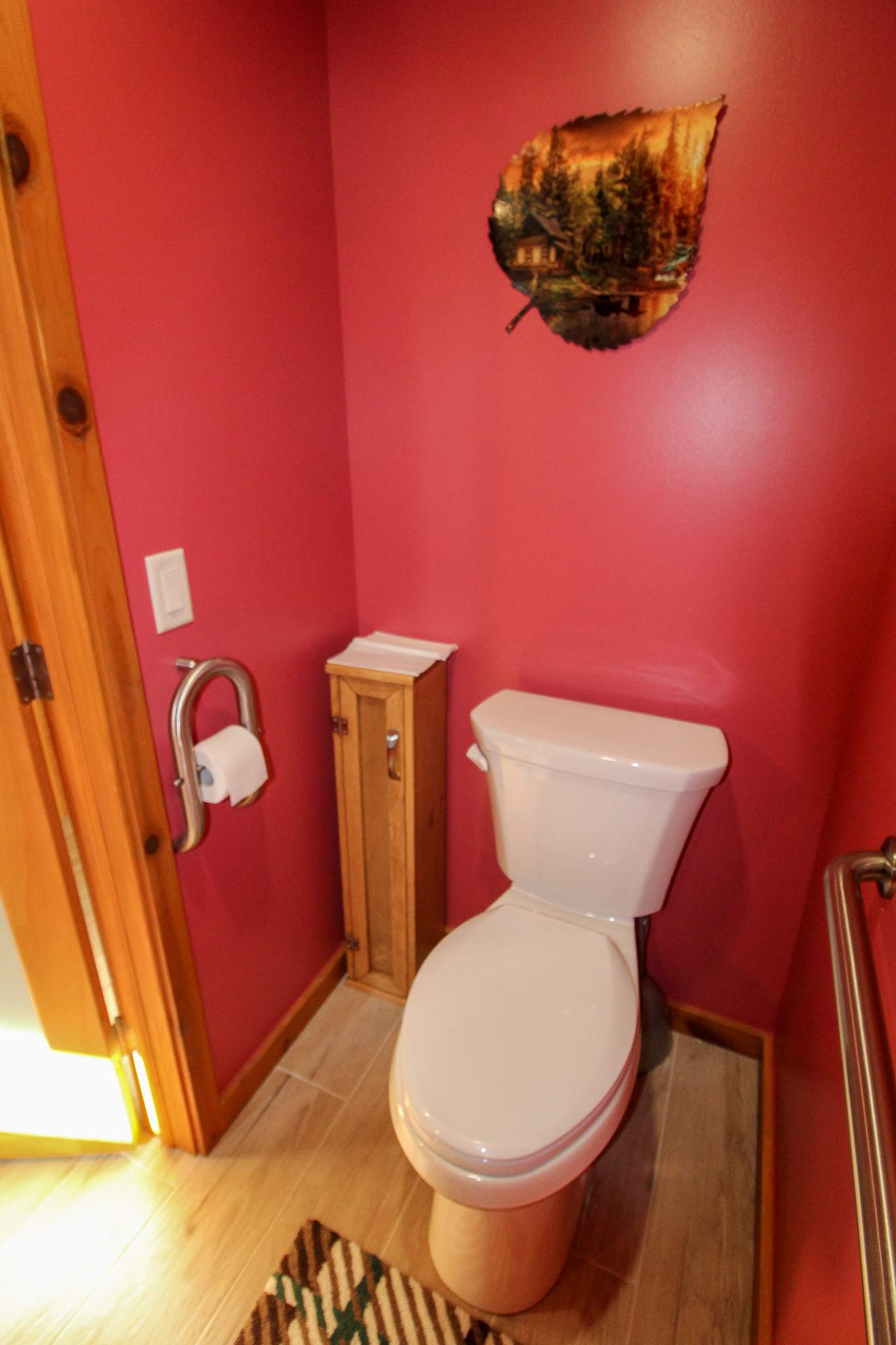 Bathroom Remodel by Ivy Lea Construction