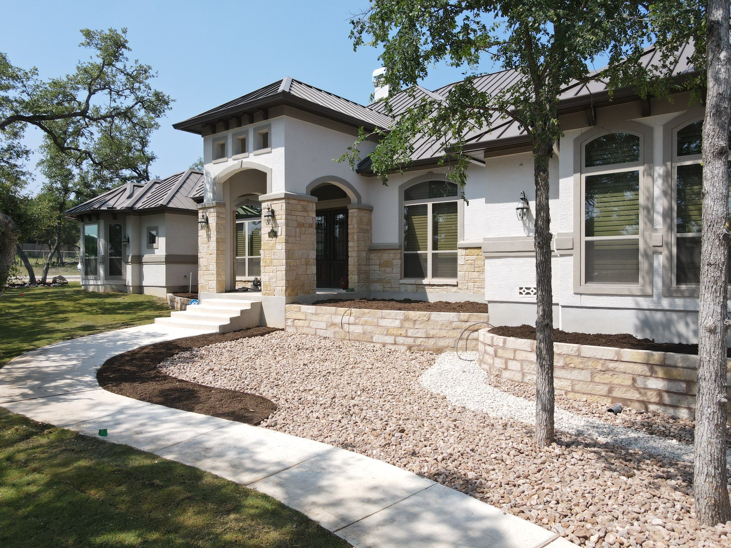 Copper Ridge - III by Singer Services