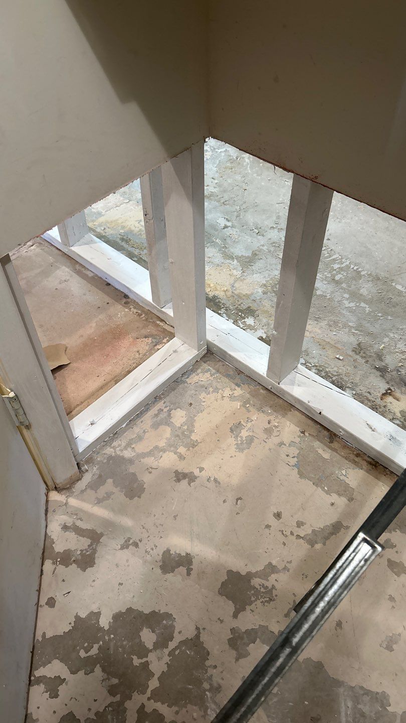 Water Damage by Accountable Home Services