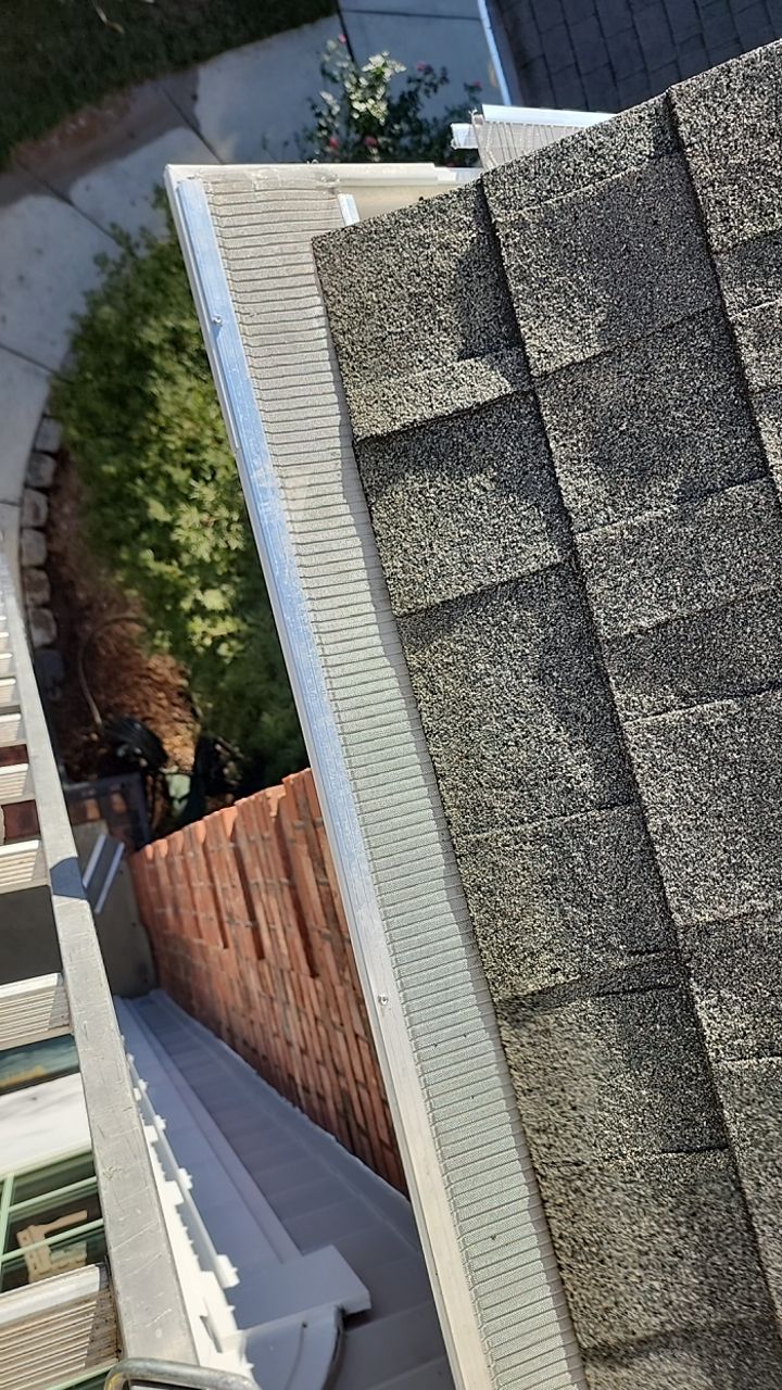 House Wash using cleaner by Power Wash Masters LLC