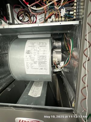 Mold Assessment using IR Camera, Moisture Meter, Air Cassette samples and Tape lifts