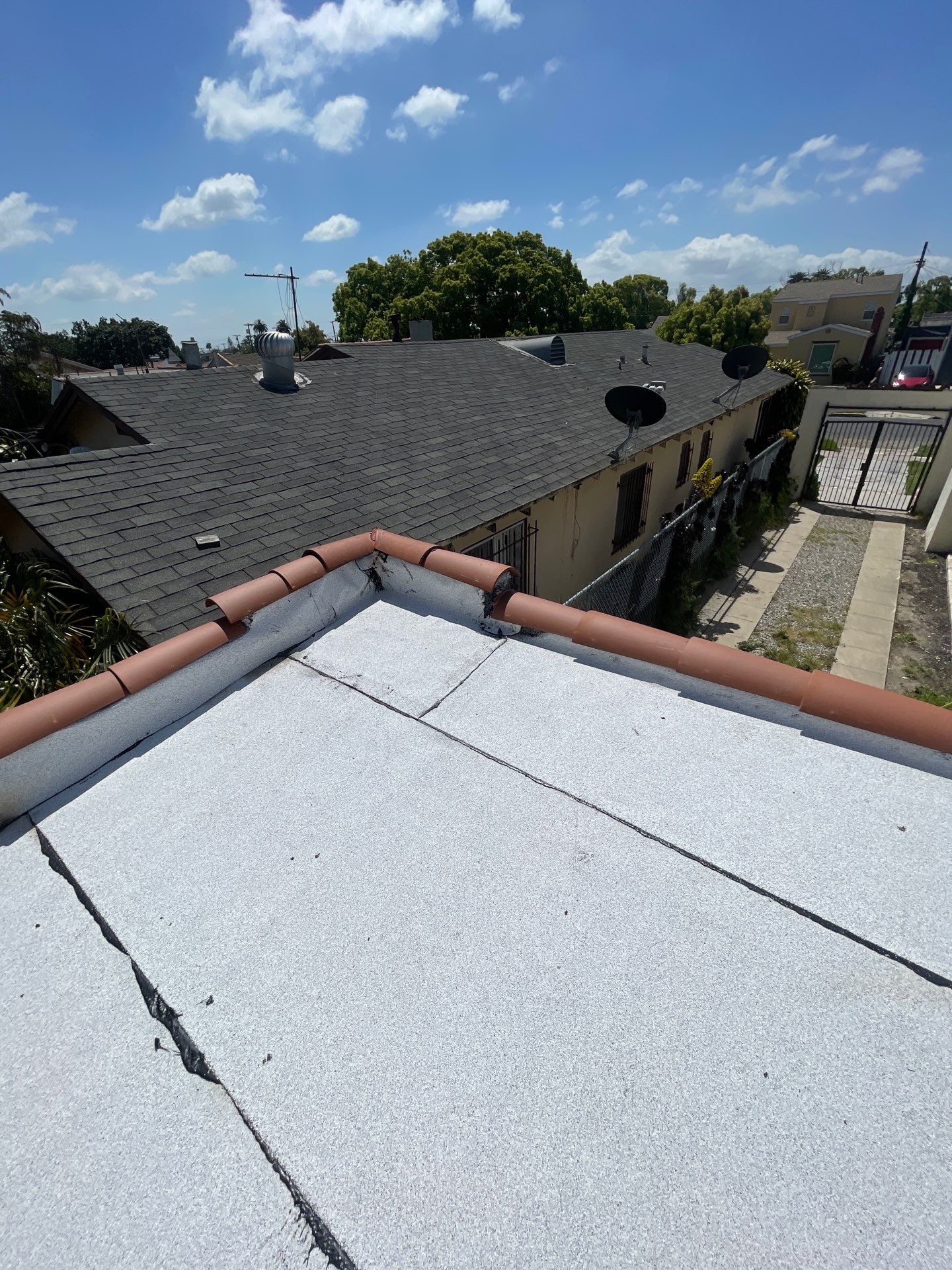 Roof Replacement- Los Angeles, CA 90047 by Epic Roof Replacement