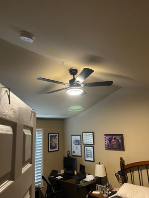 Ceiling Fan