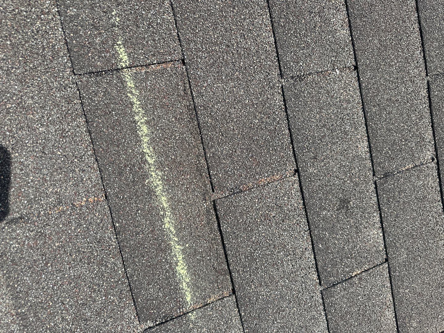 Residential Roof Repair by Roof Repair Company