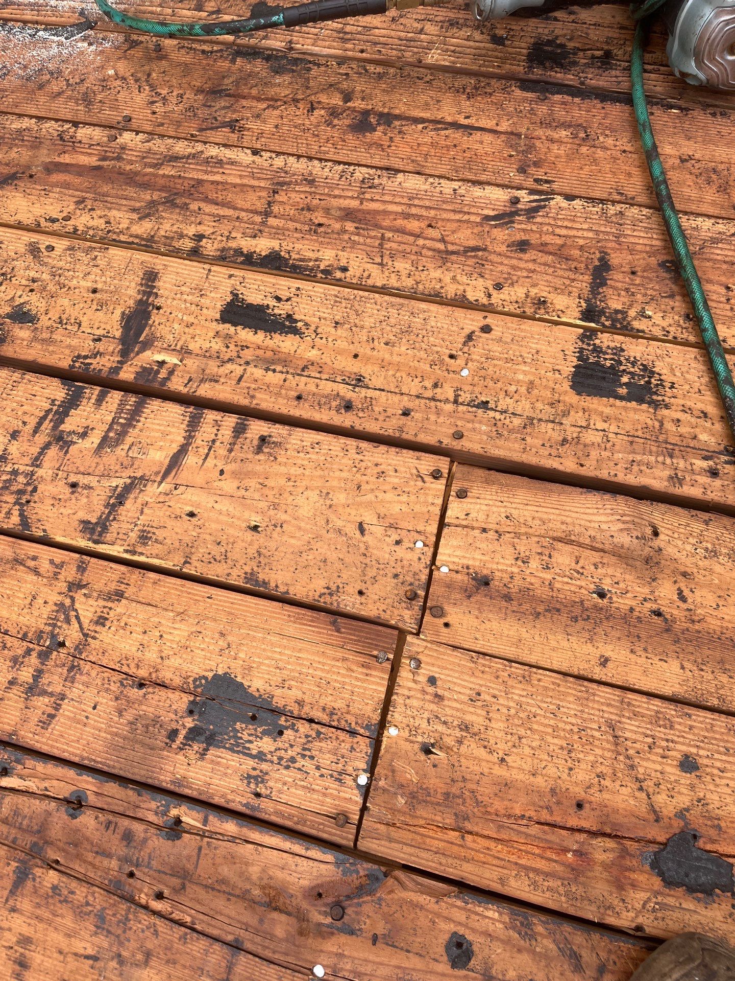 Project in St. Petersburg 33704 by Mitchell Roofing Company LLC 