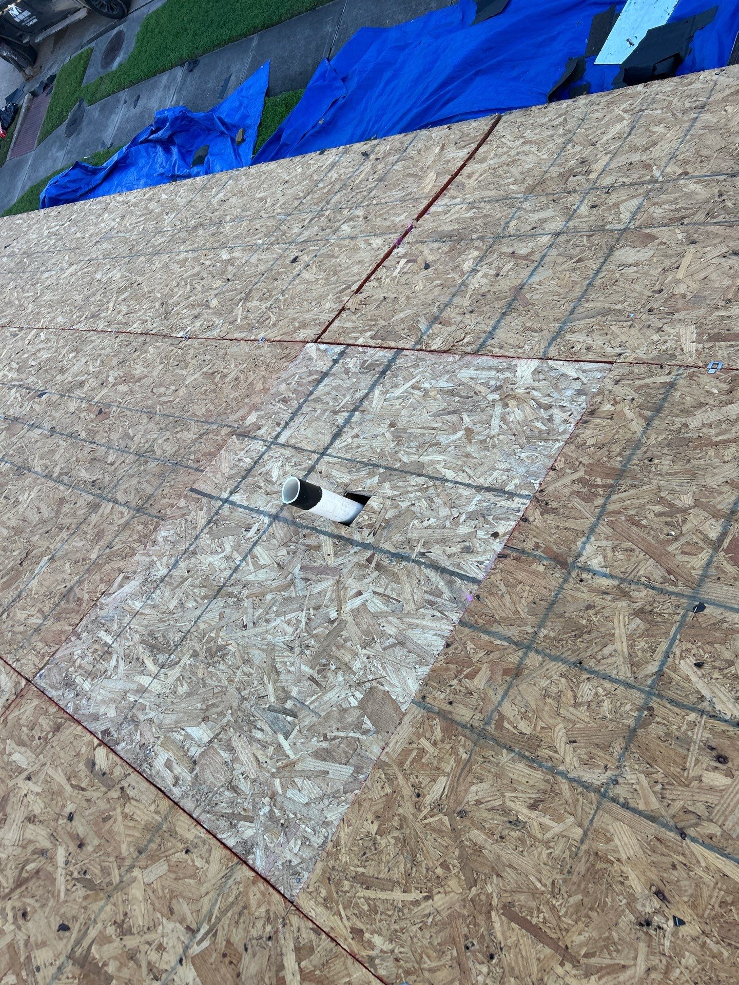 Roof Replacement Baytown by Roof Repair Company