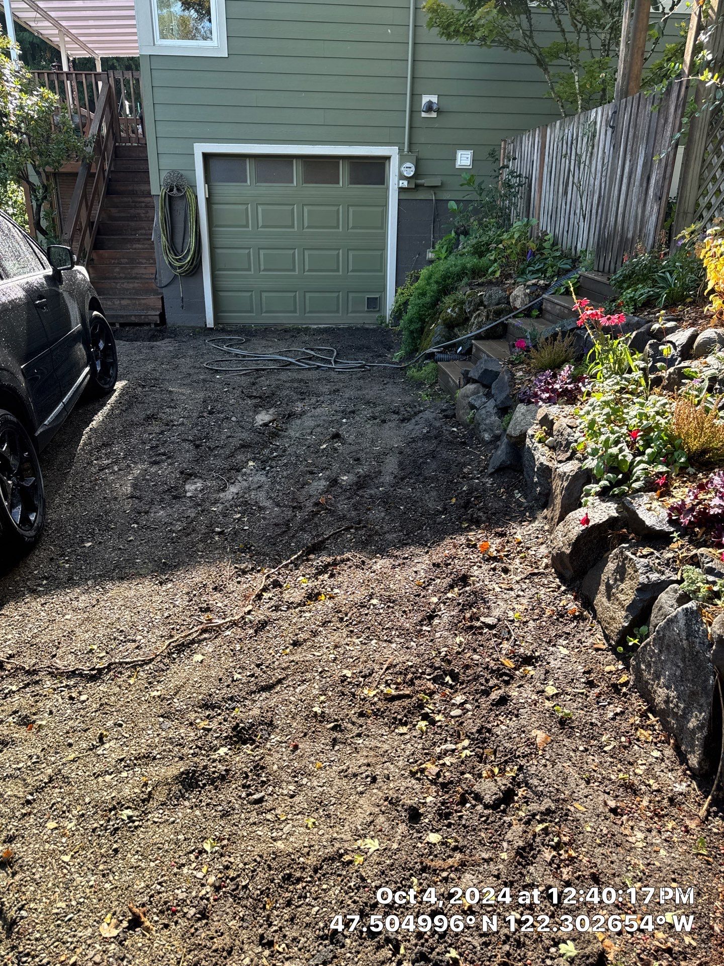 Asphalt Driveway Installation | Seattle  by Jireh Asphalt & Concrete Inc 