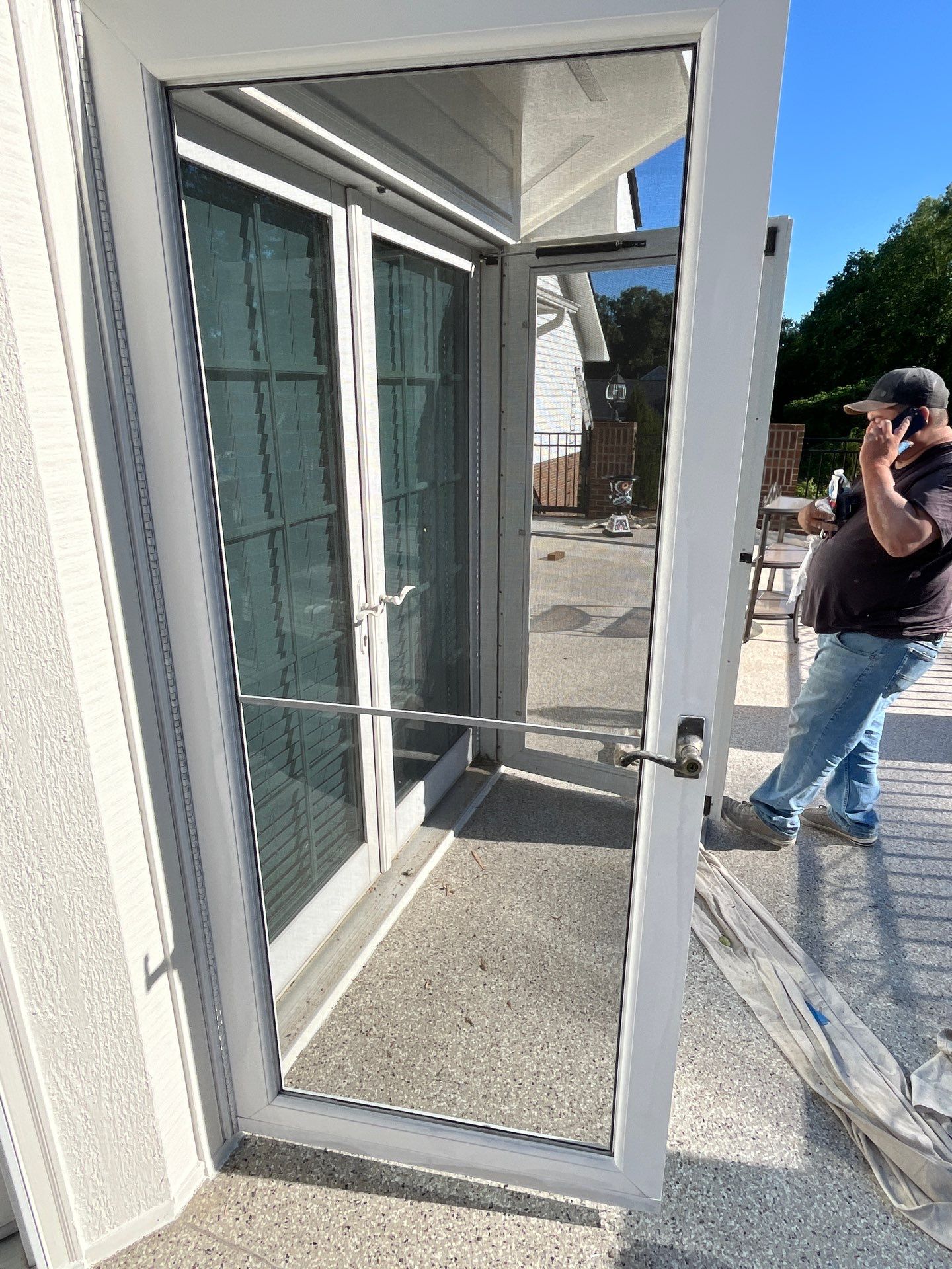 Re-Roof Remodel by Karcher Roofing & Construction