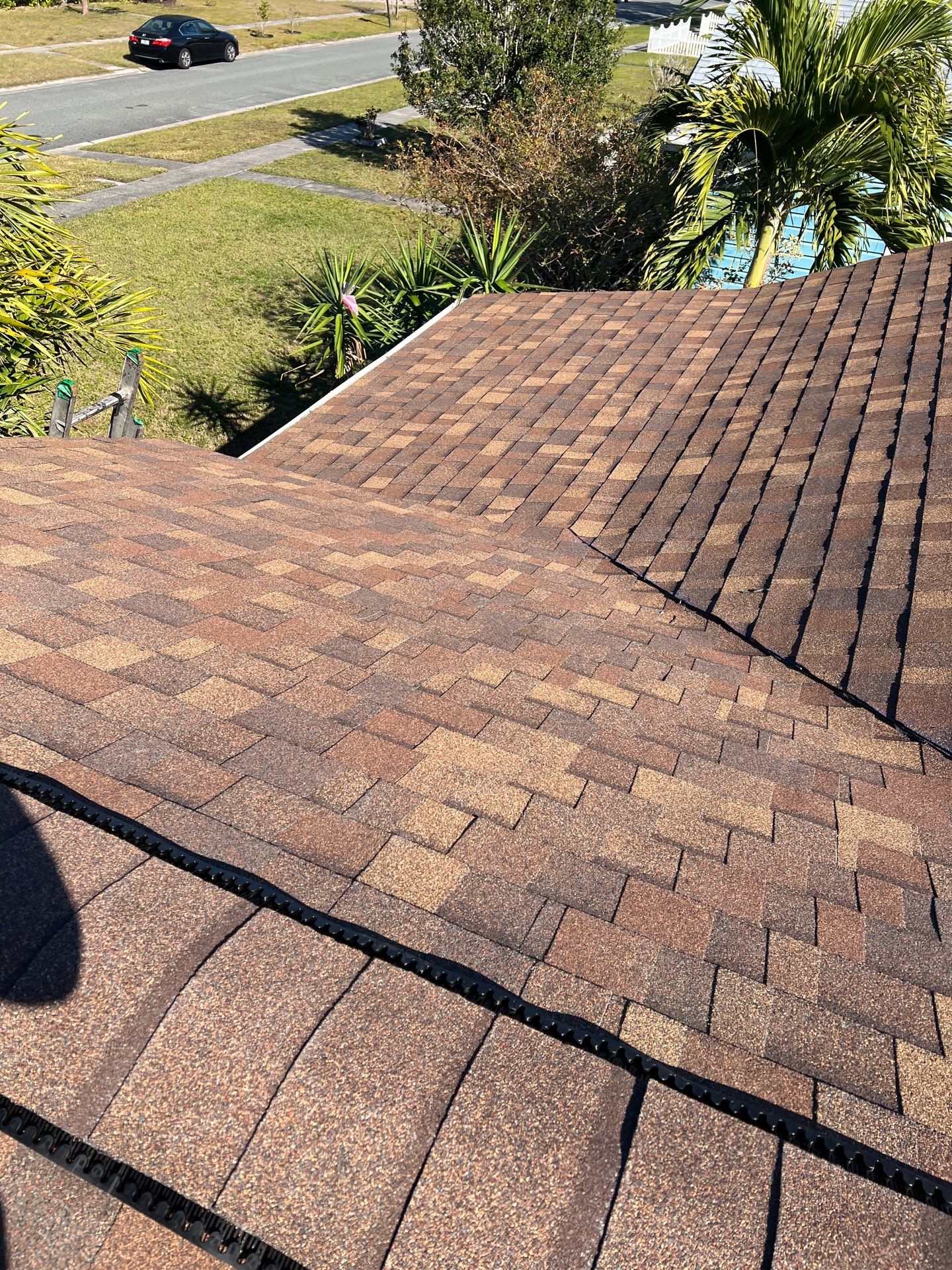 Project in St. Petersburg 33704 by Mitchell Roofing Company LLC 